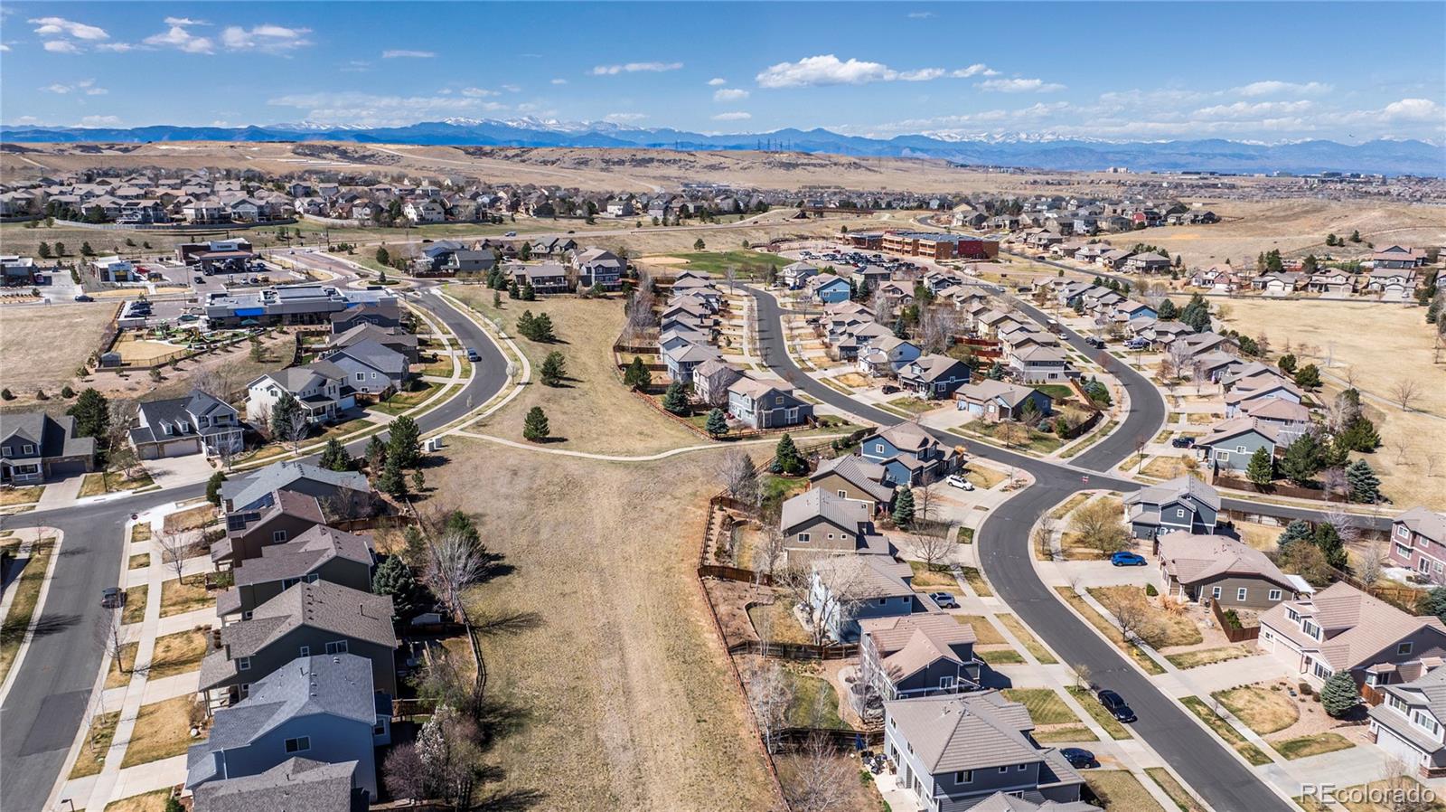 MLS Image #43 for 16570 e hollow horn avenue,parker, Colorado