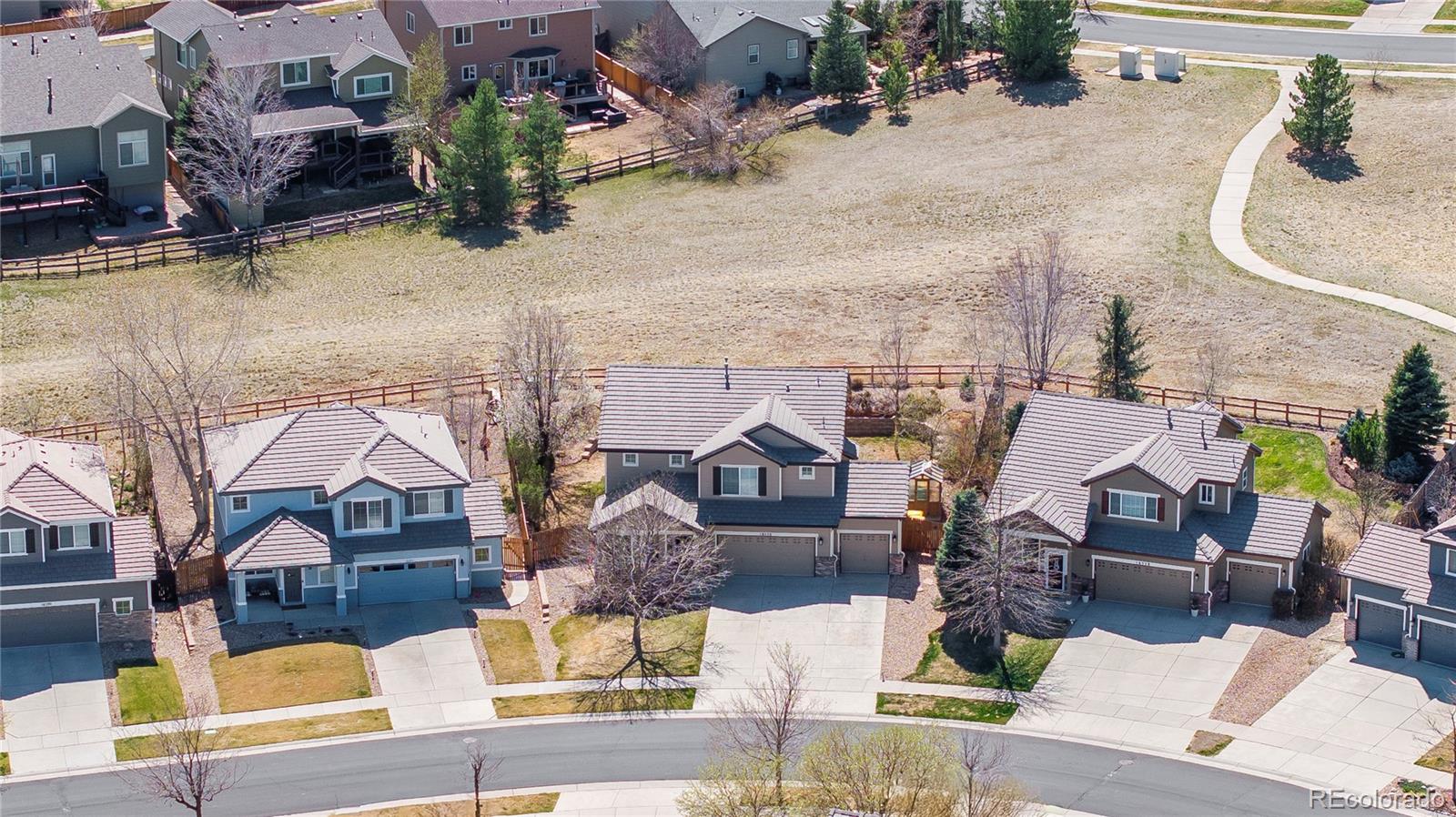 MLS Image #48 for 16570 e hollow horn avenue,parker, Colorado
