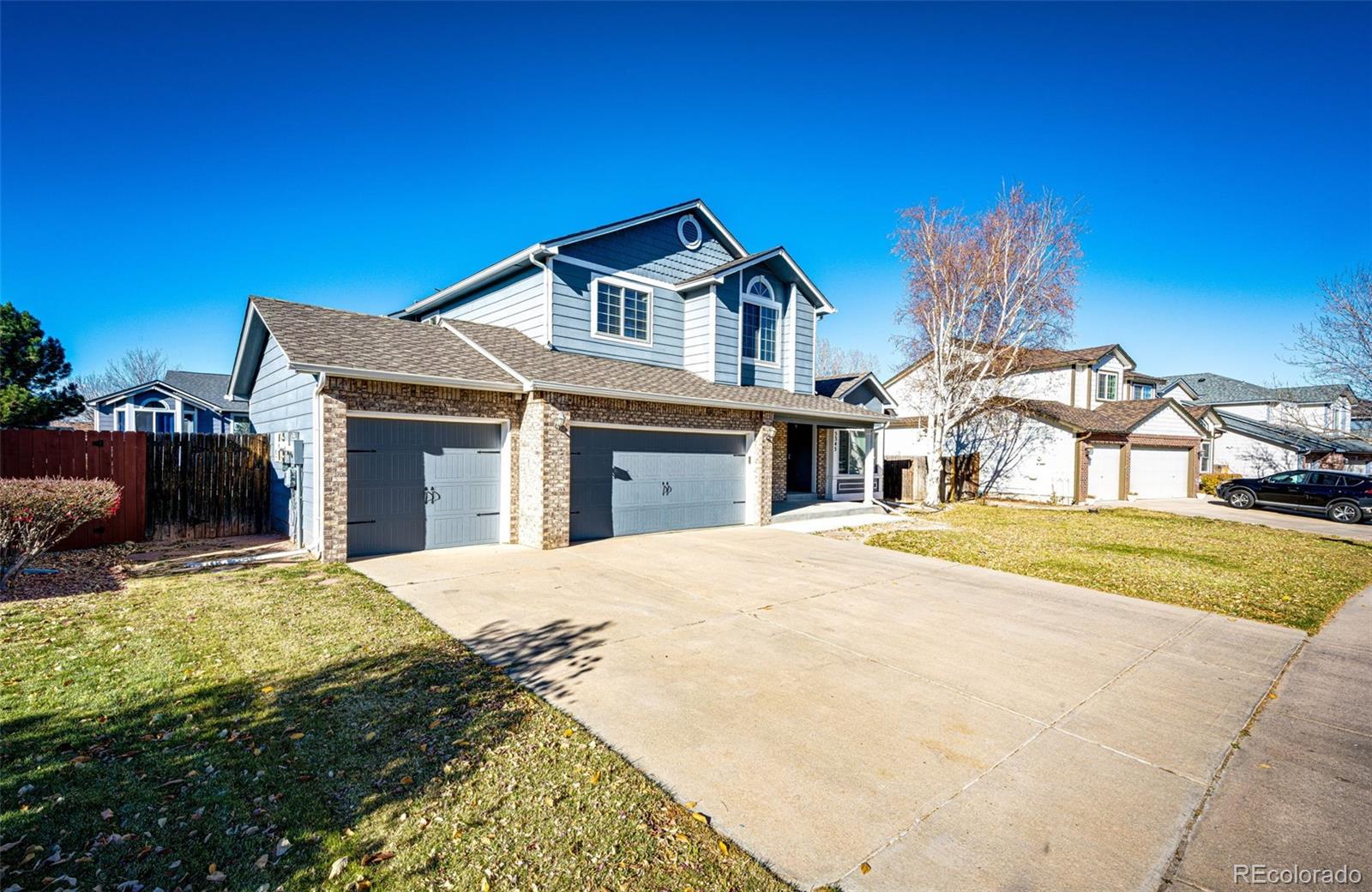 MLS Image #1 for 5345 s flanders way,centennial, Colorado
