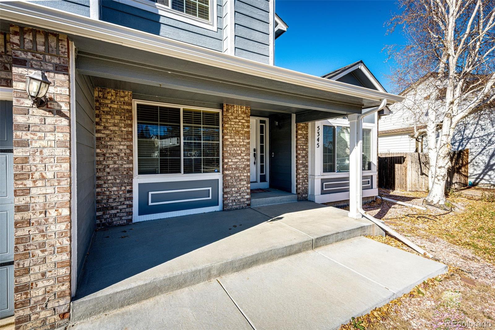 MLS Image #2 for 5345 s flanders way,centennial, Colorado