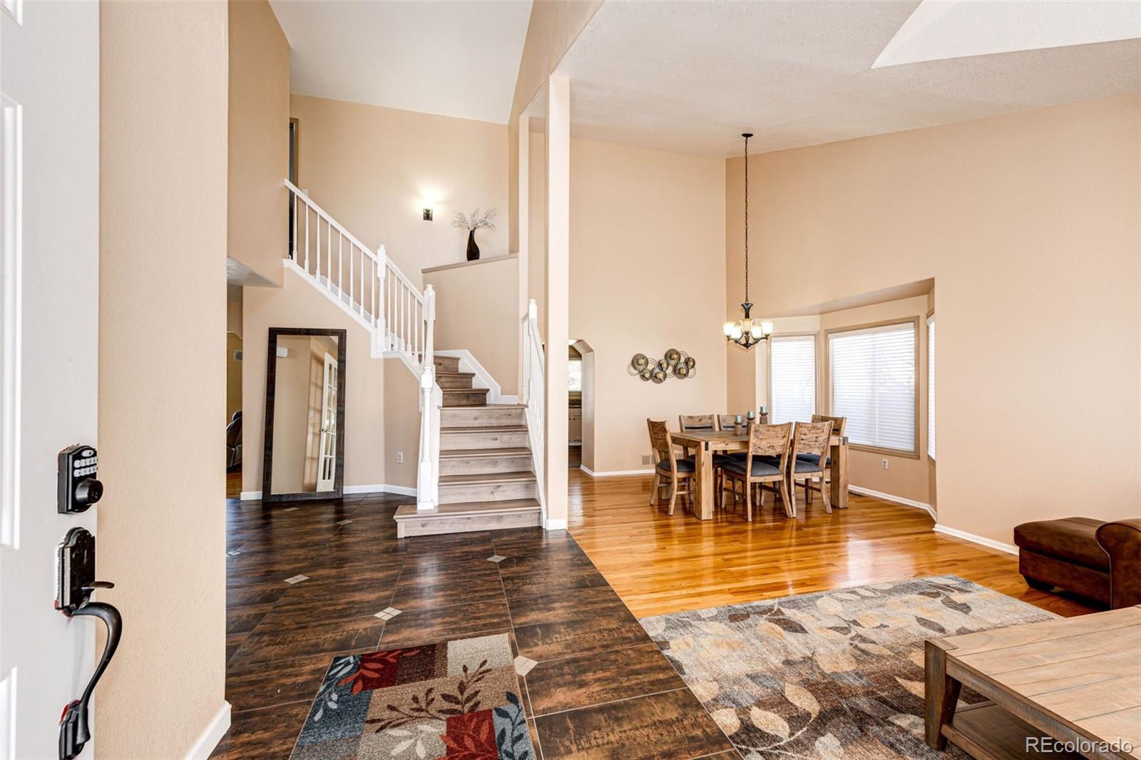 MLS Image #3 for 5345 s flanders way,centennial, Colorado