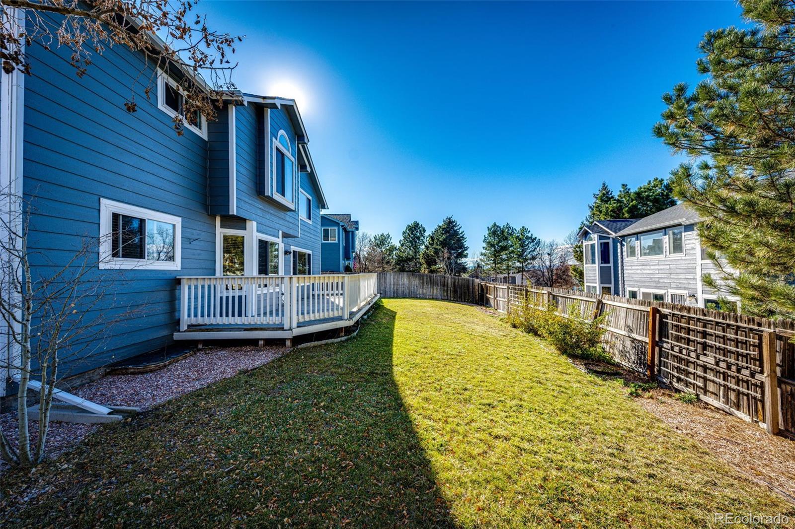 MLS Image #36 for 5345 s flanders way,centennial, Colorado