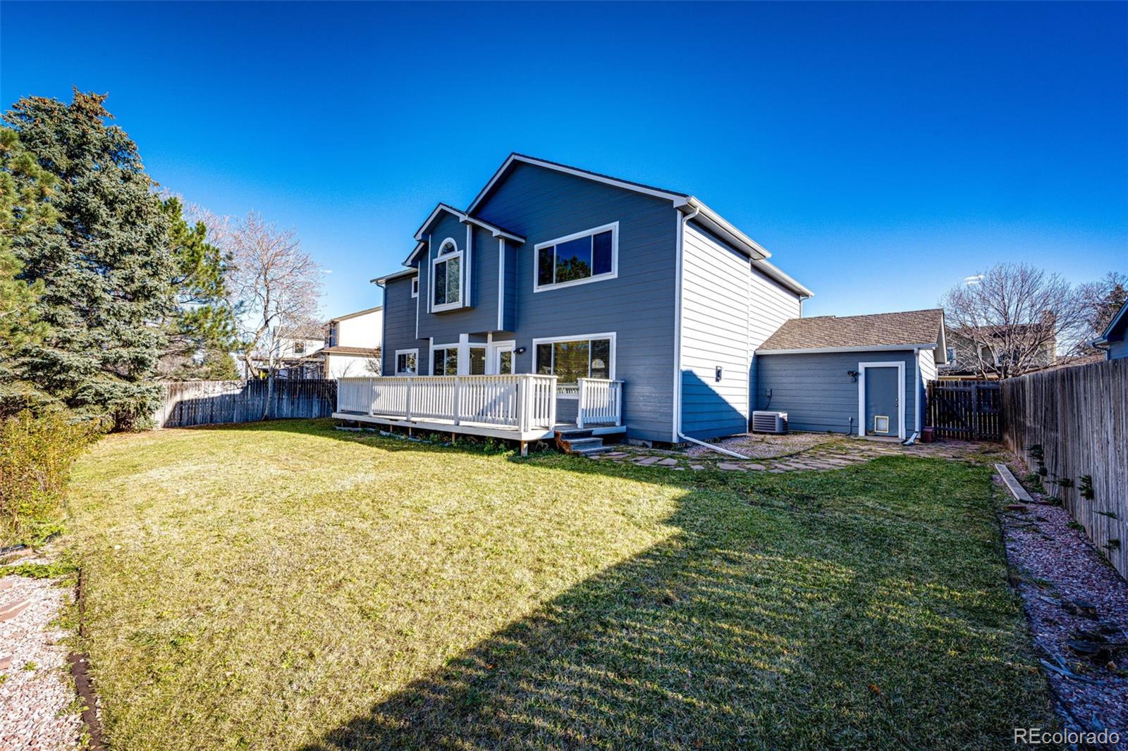 MLS Image #37 for 5345 s flanders way,centennial, Colorado