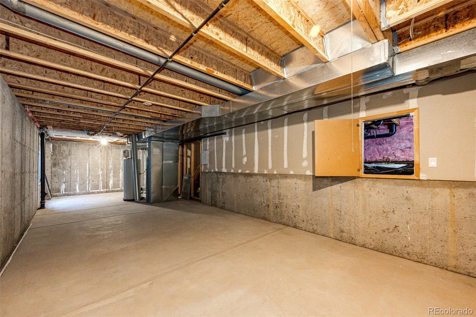 MLS Image #38 for 5345 s flanders way,centennial, Colorado