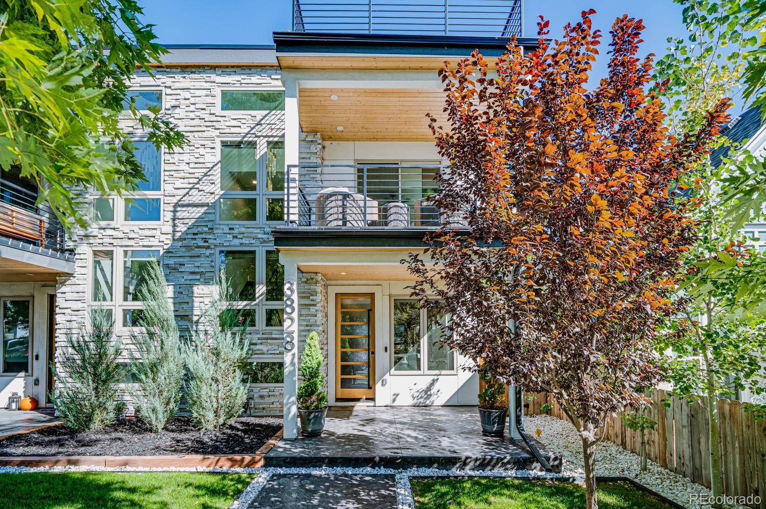 MLS Image #0 for 3828  kalamath street,denver, Colorado