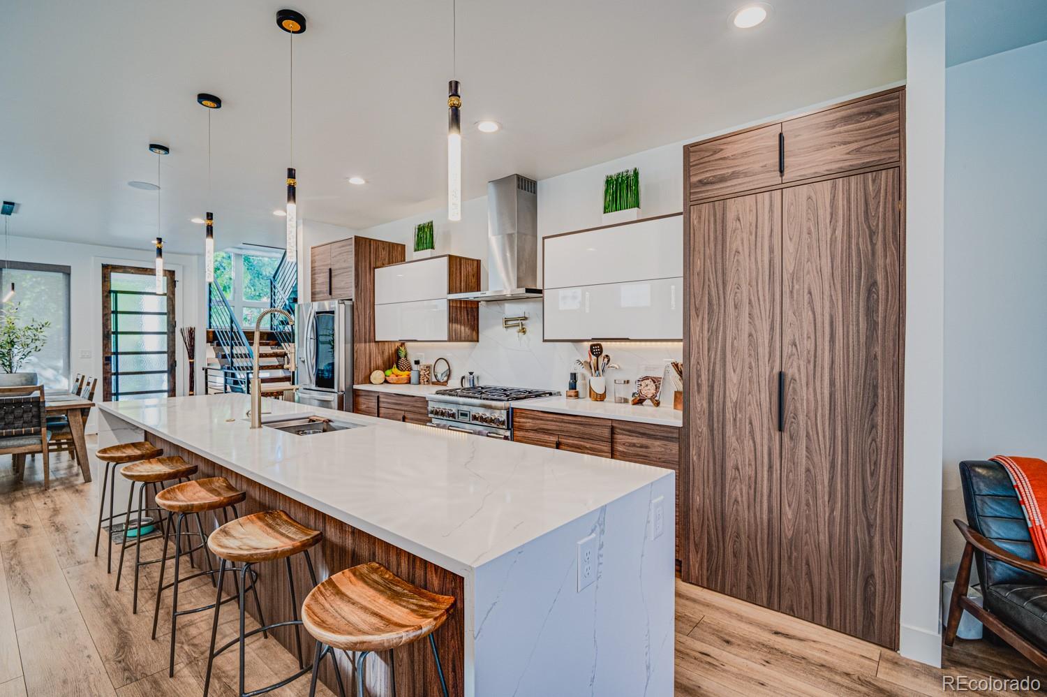 MLS Image #5 for 3828  kalamath street,denver, Colorado