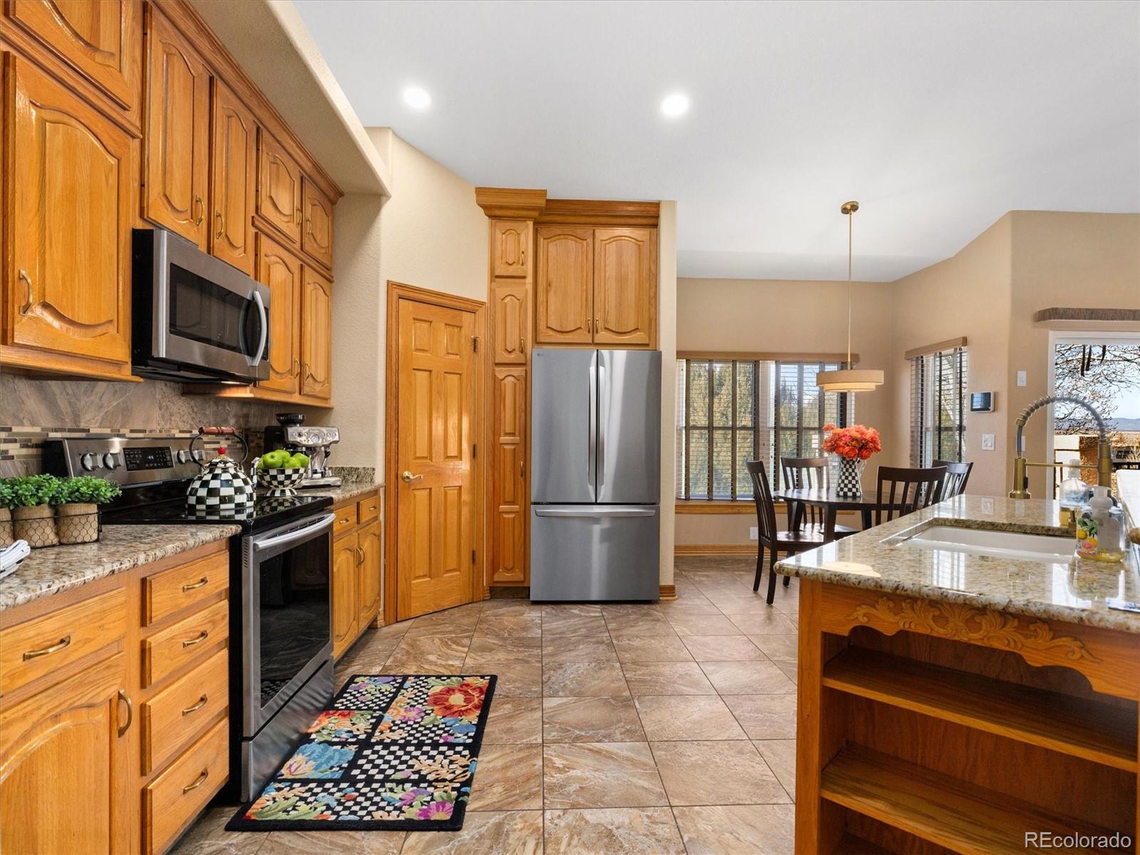 MLS Image #1 for 3  st andrews court,pueblo, Colorado