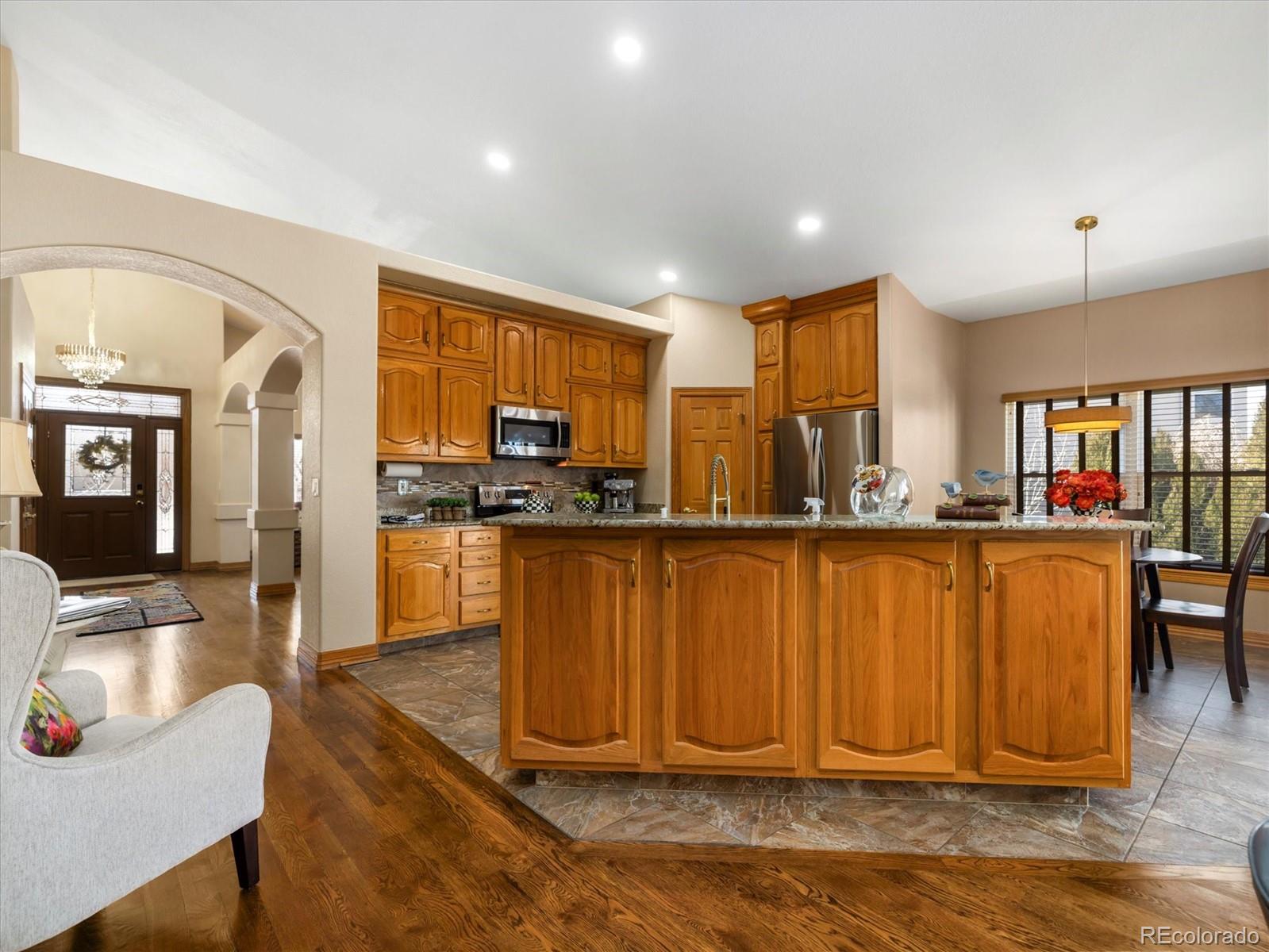 MLS Image #2 for 3  st andrews court,pueblo, Colorado