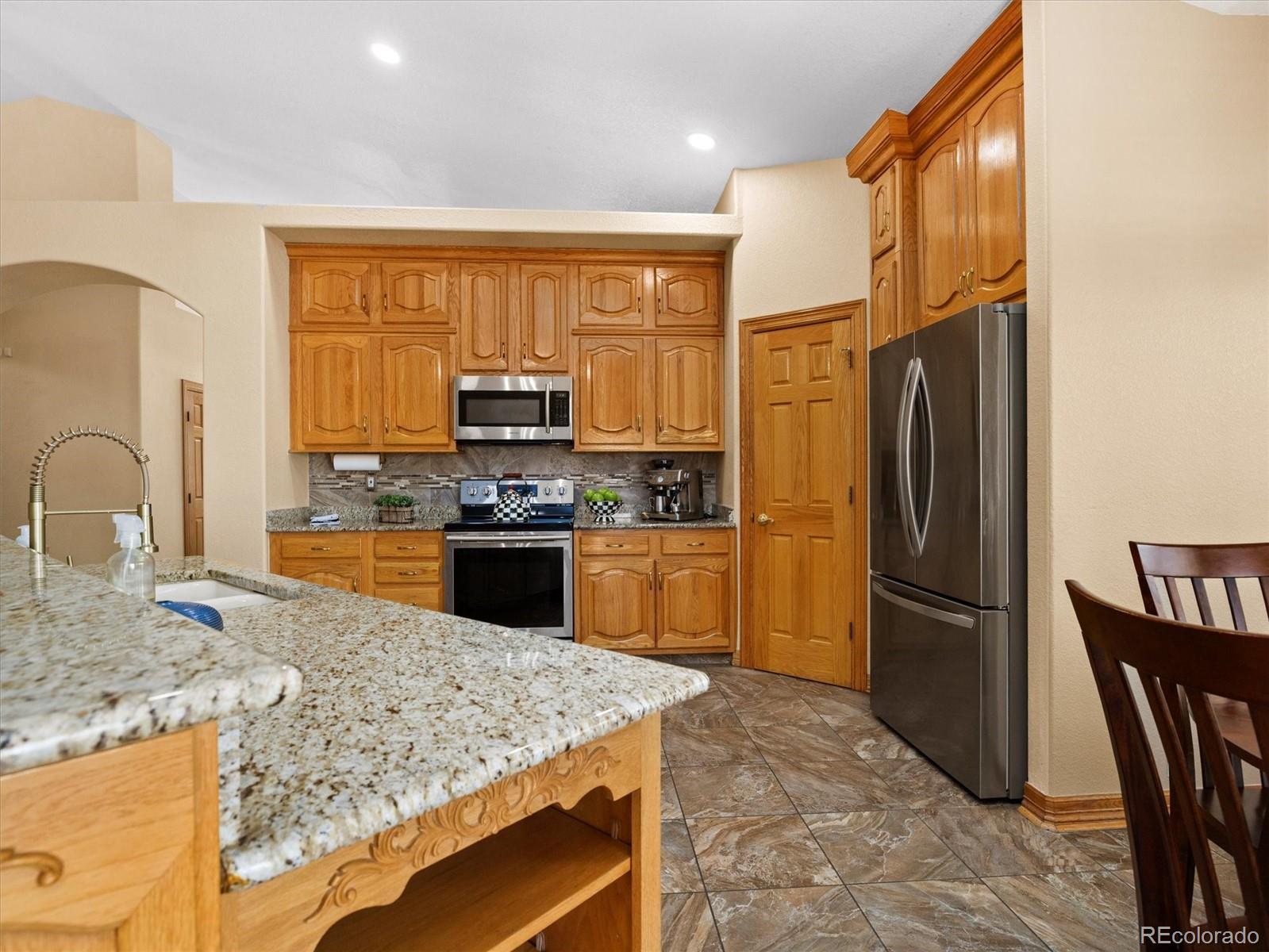 MLS Image #3 for 3  st andrews court,pueblo, Colorado