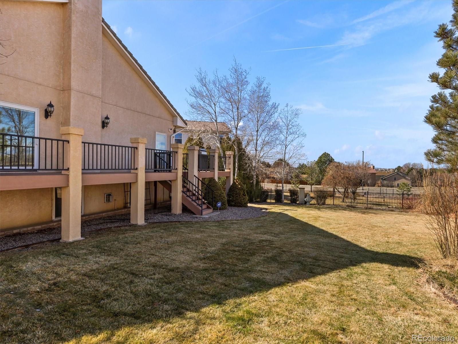 MLS Image #37 for 3  st andrews court,pueblo, Colorado