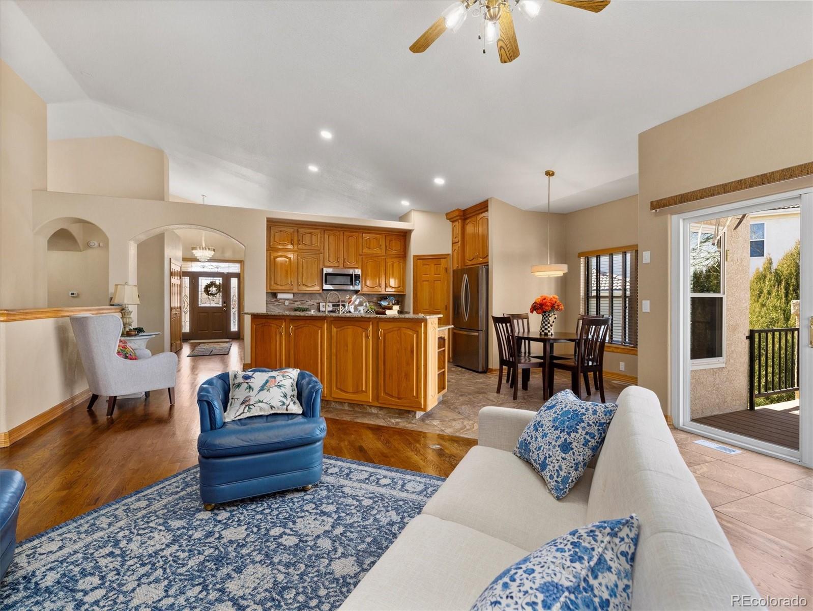 MLS Image #4 for 3  st andrews court,pueblo, Colorado
