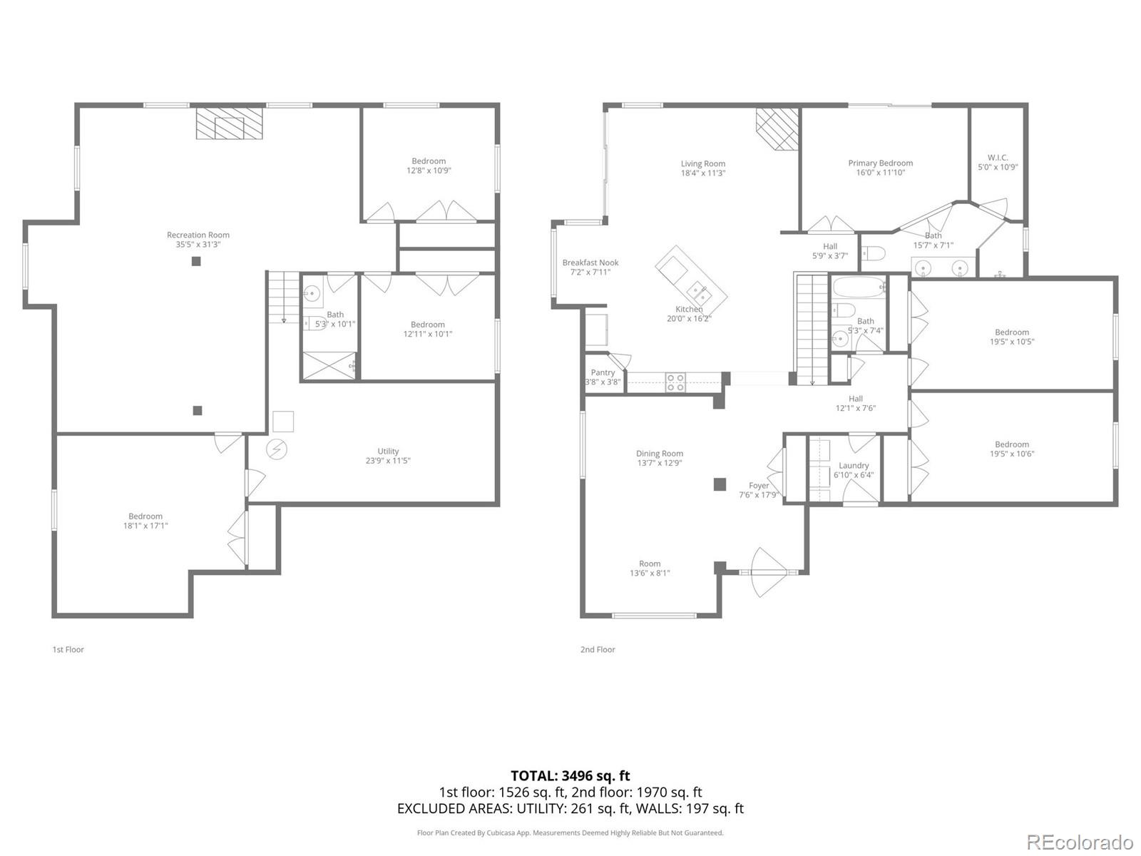 MLS Image #44 for 3  st andrews court,pueblo, Colorado