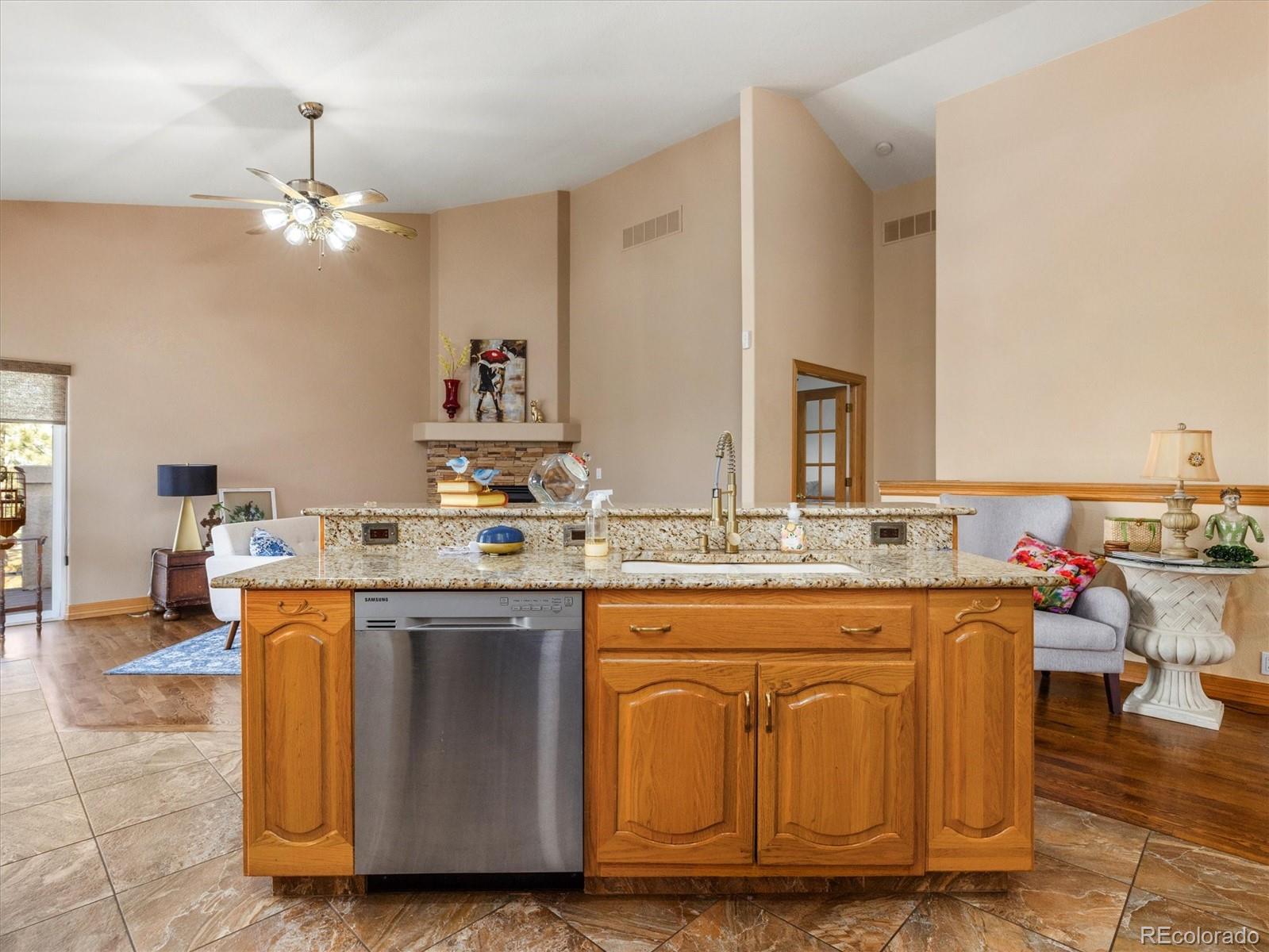 MLS Image #5 for 3  st andrews court,pueblo, Colorado