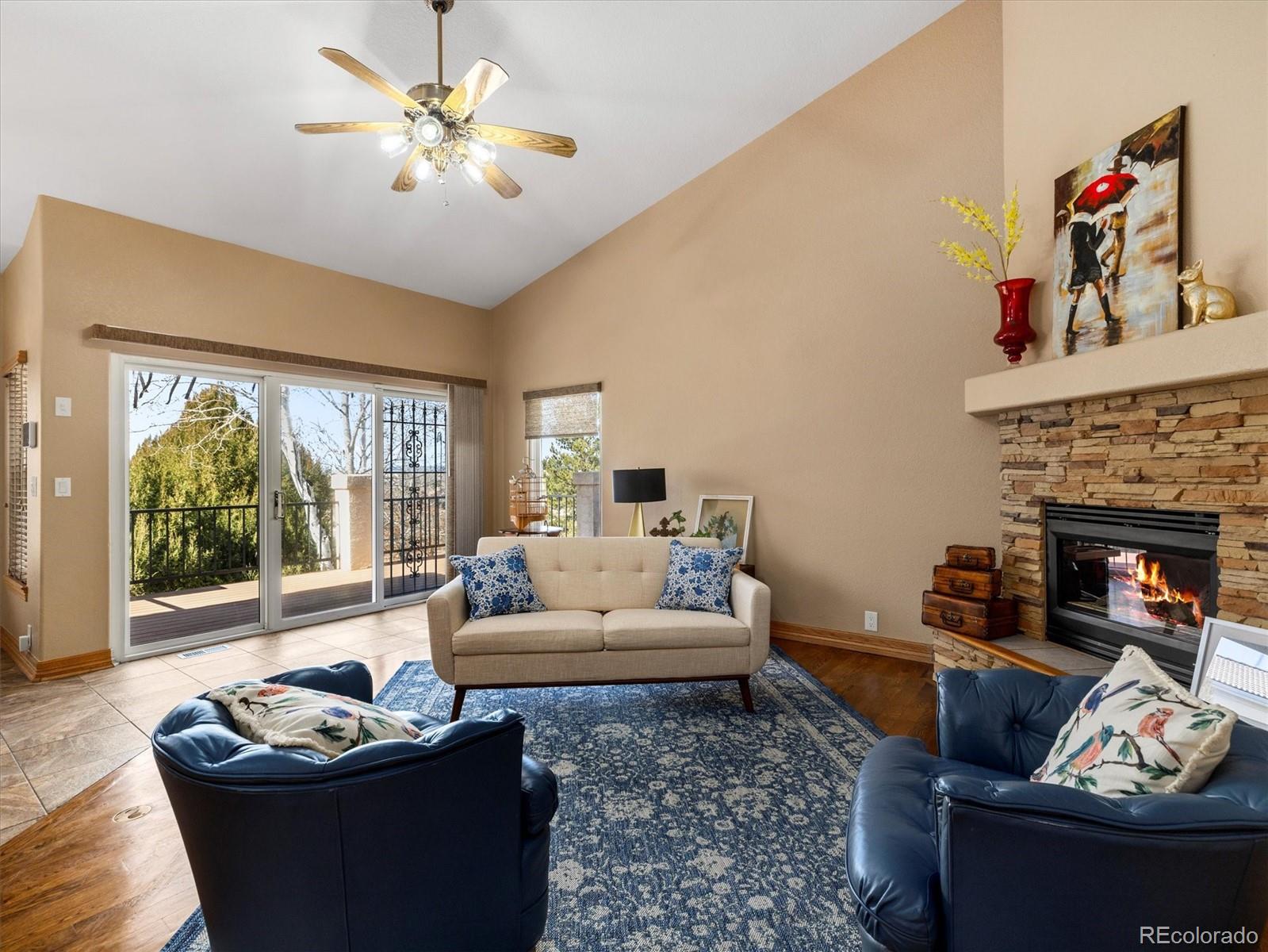 MLS Image #9 for 3  st andrews court,pueblo, Colorado