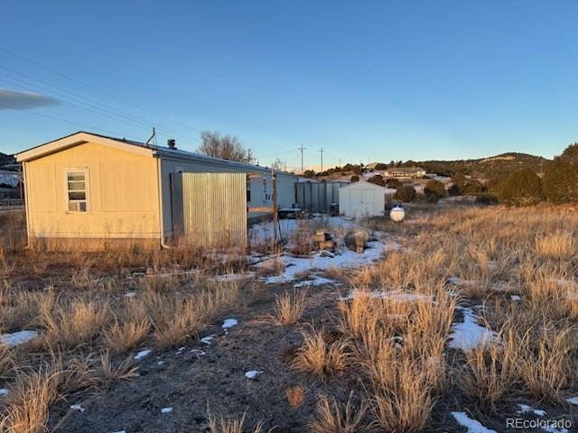 MLS Image #3 for 26615  state highway 12 ,trinidad, Colorado