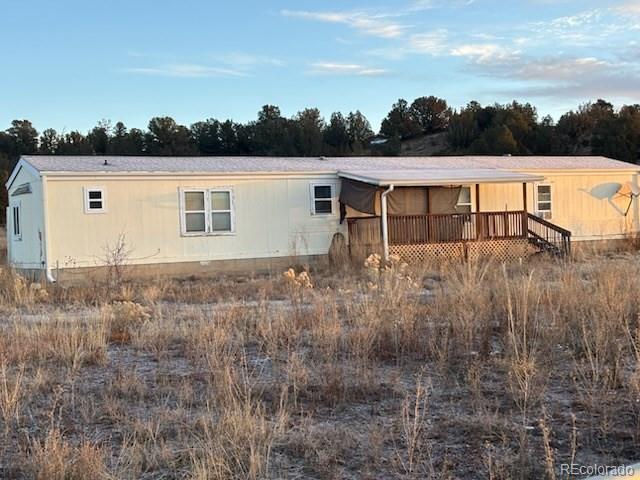 MLS Image #4 for 26615  state highway 12 ,trinidad, Colorado