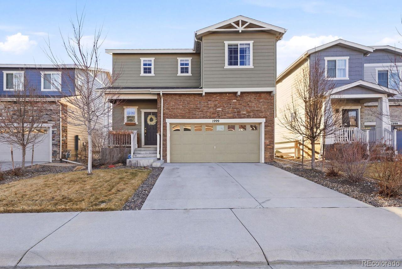 MLS Image #2 for 1999  villageview lane,castle rock, Colorado