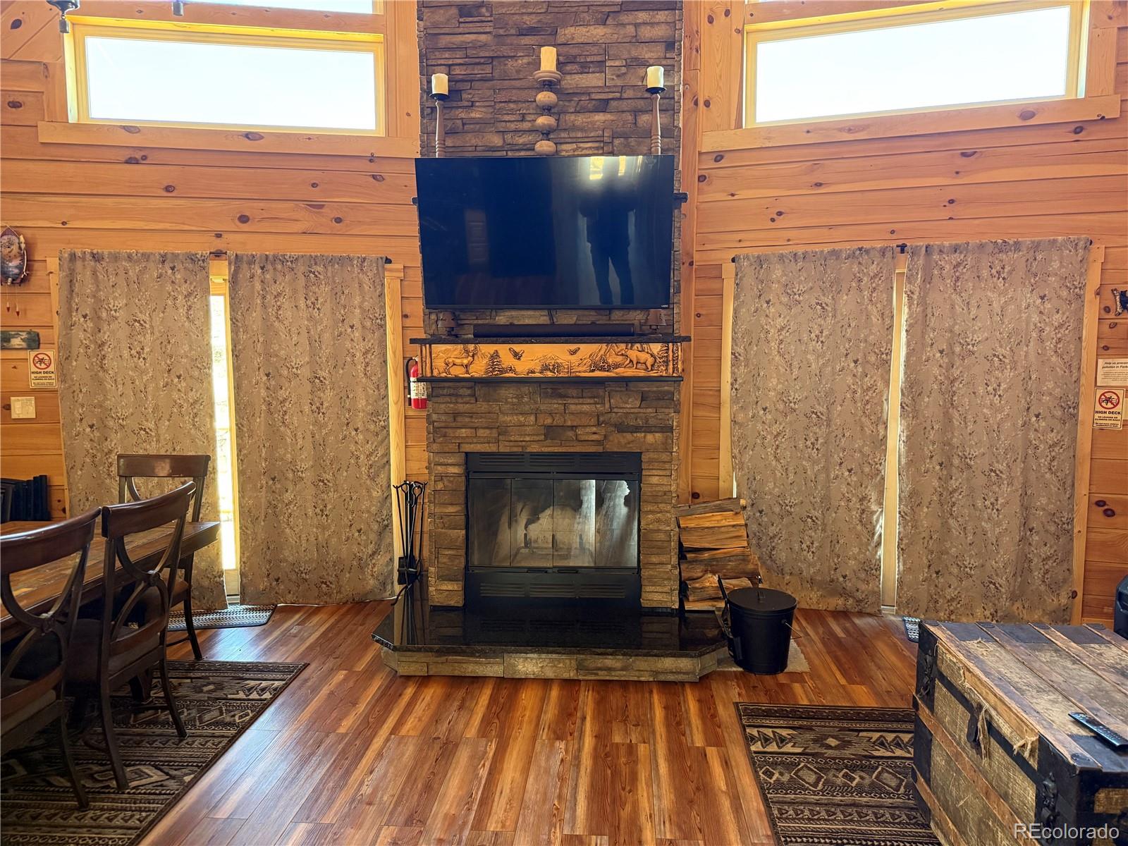 MLS Image #20 for 1025  walker place,fort garland, Colorado