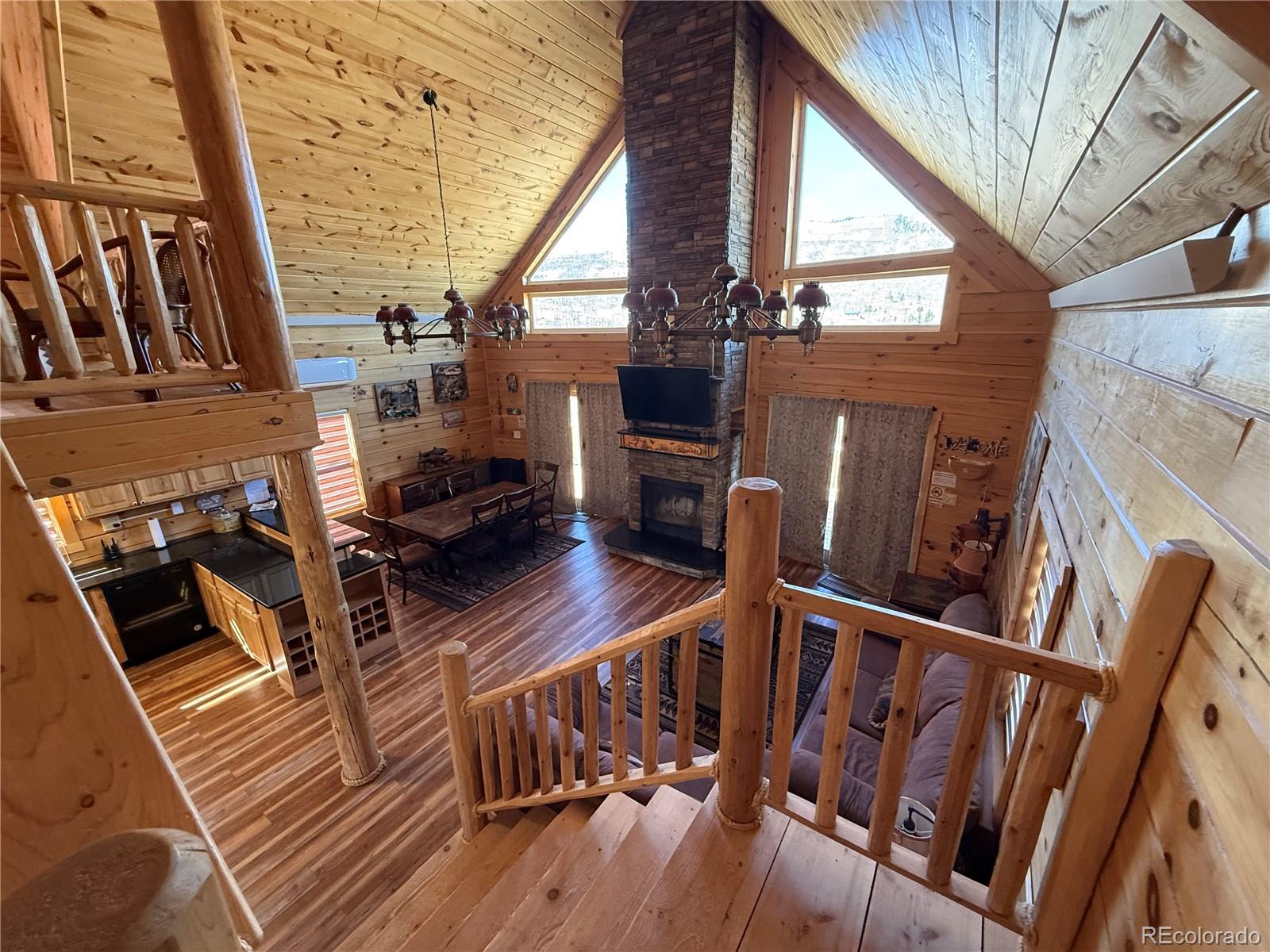 MLS Image #22 for 1025  walker place,fort garland, Colorado