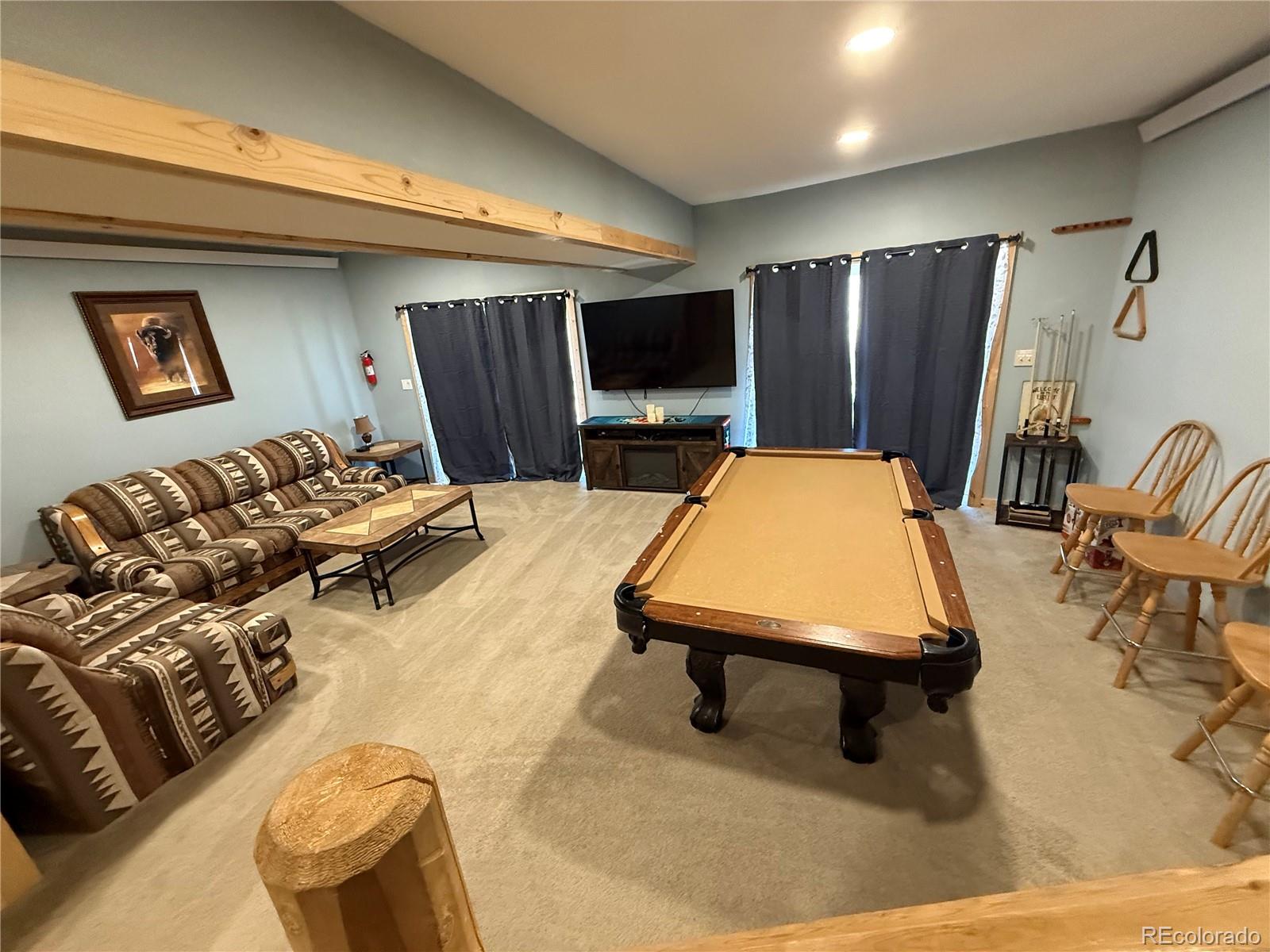 MLS Image #25 for 1025  walker place,fort garland, Colorado