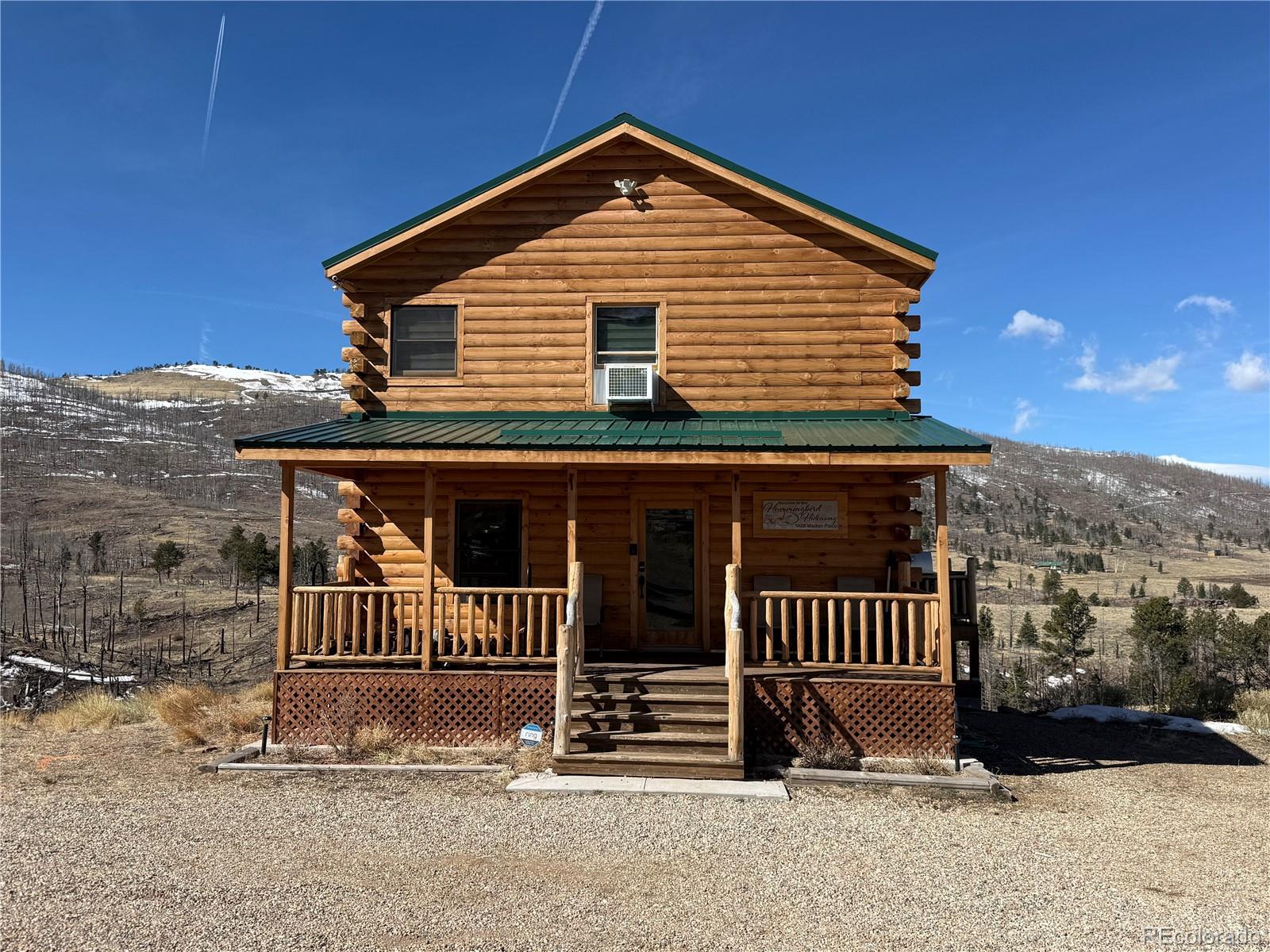MLS Image #3 for 1025  walker place,fort garland, Colorado