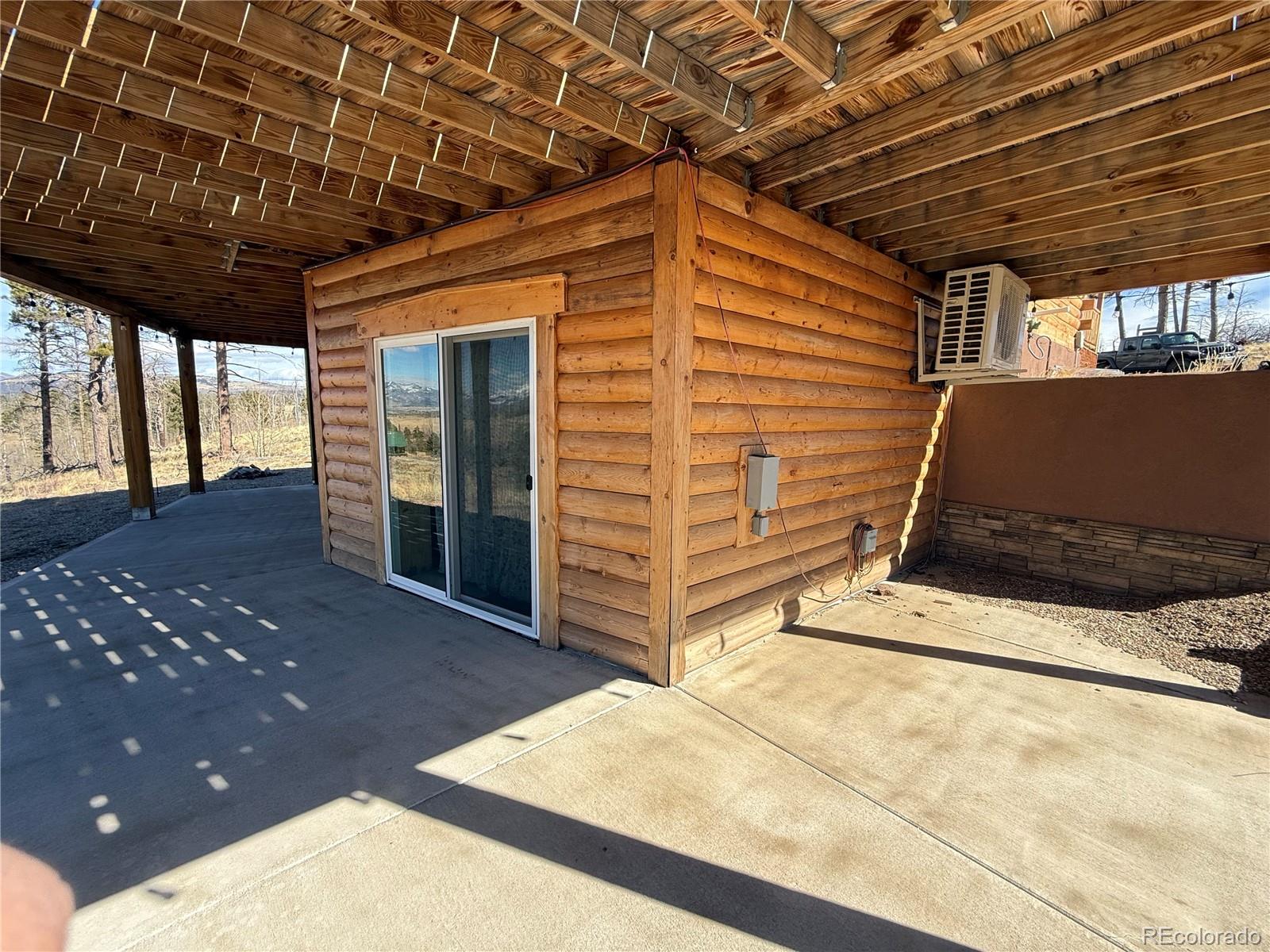 MLS Image #38 for 1025  walker place,fort garland, Colorado