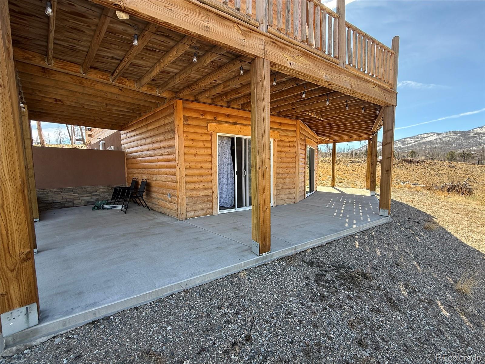 MLS Image #39 for 1025  walker place,fort garland, Colorado