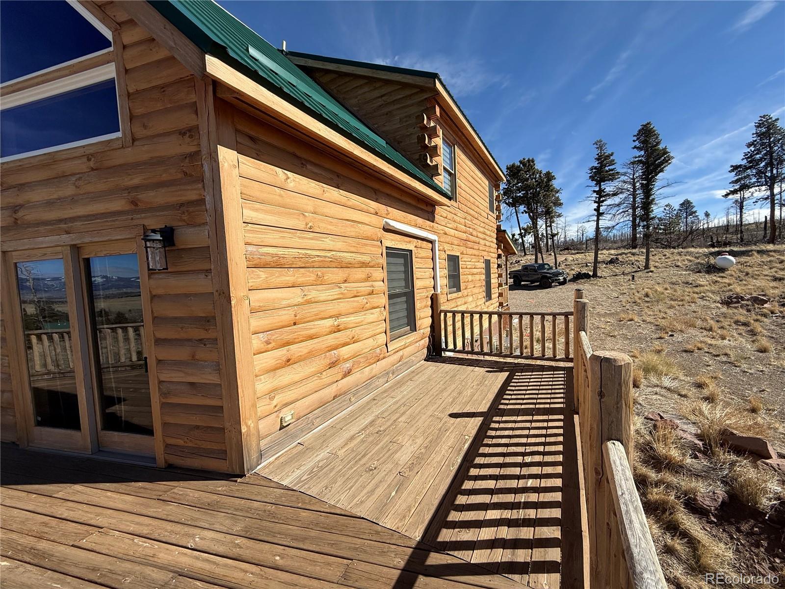 MLS Image #40 for 1025  walker place,fort garland, Colorado