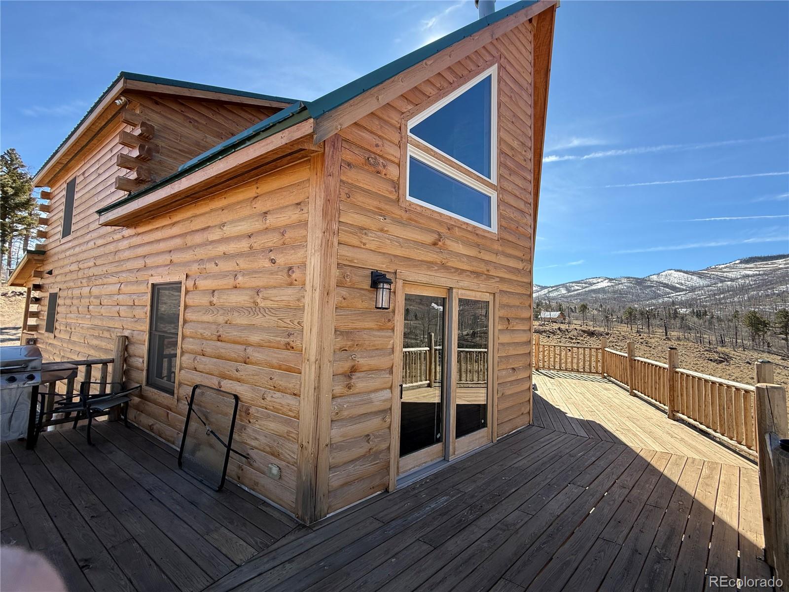 MLS Image #44 for 1025  walker place,fort garland, Colorado