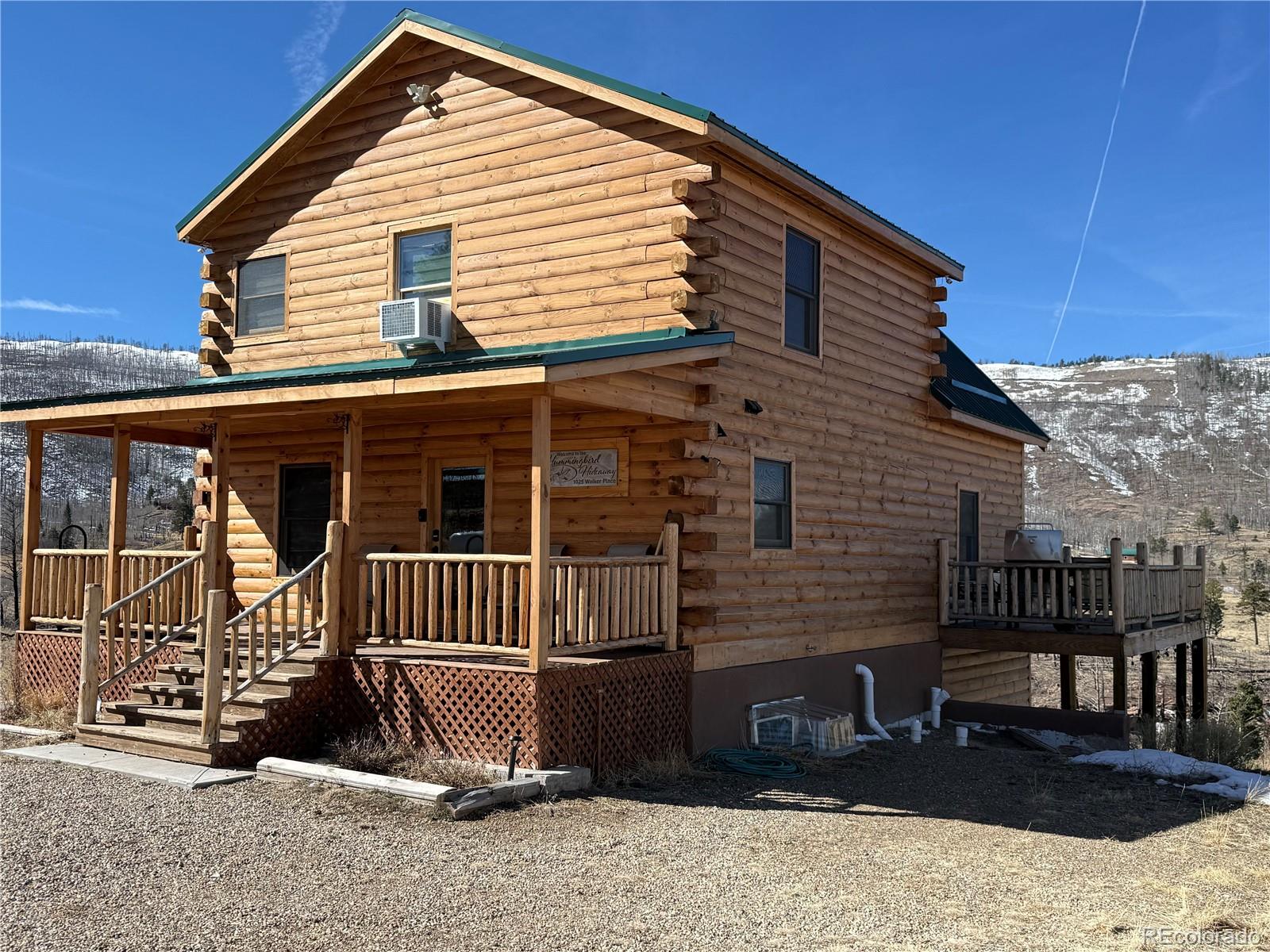 MLS Image #6 for 1025  walker place,fort garland, Colorado