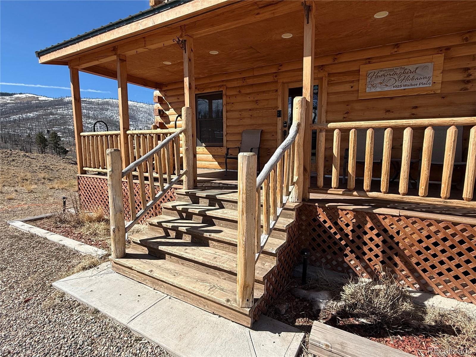 MLS Image #7 for 1025  walker place,fort garland, Colorado