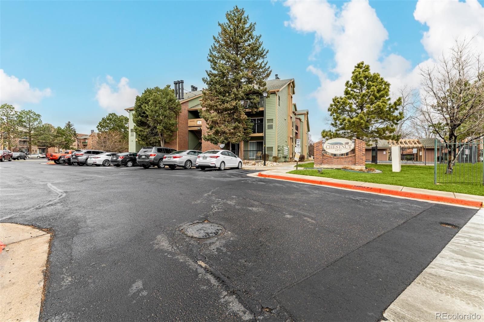 MLS Image #4 for 4899 s dudley street 5f,littleton, Colorado