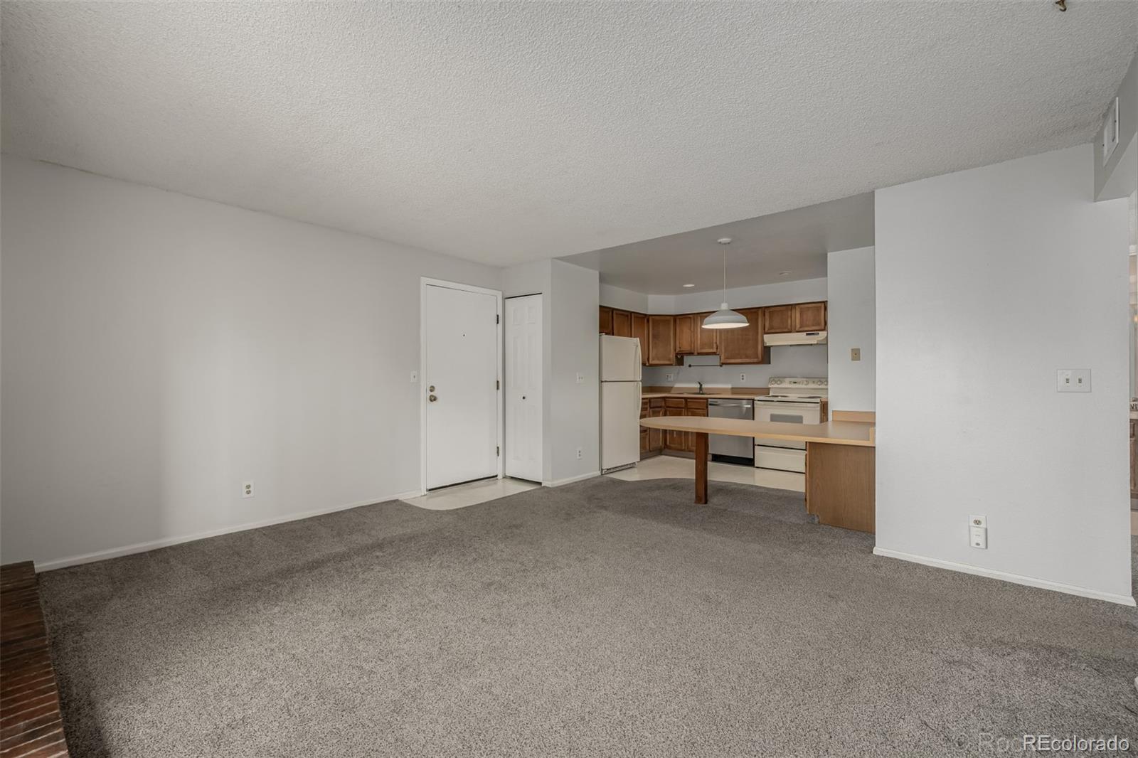 MLS Image #5 for 4899 s dudley street 5f,littleton, Colorado