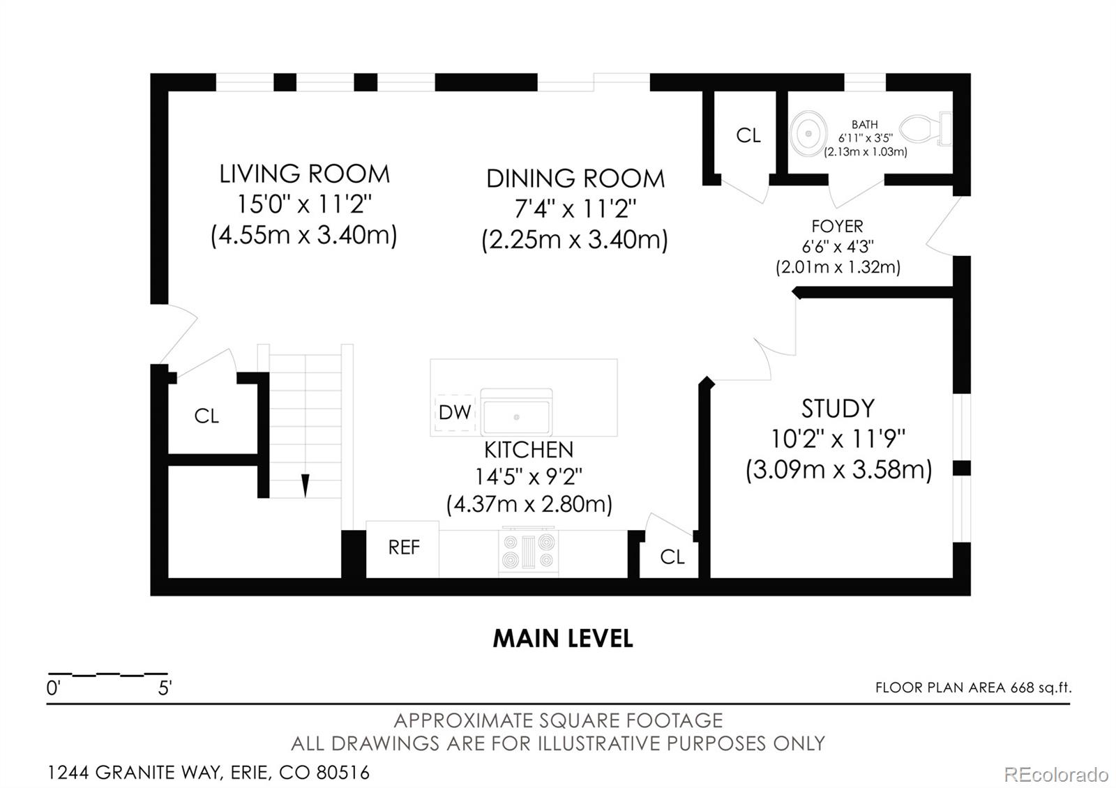MLS Image #33 for 1244  granite way,erie, Colorado