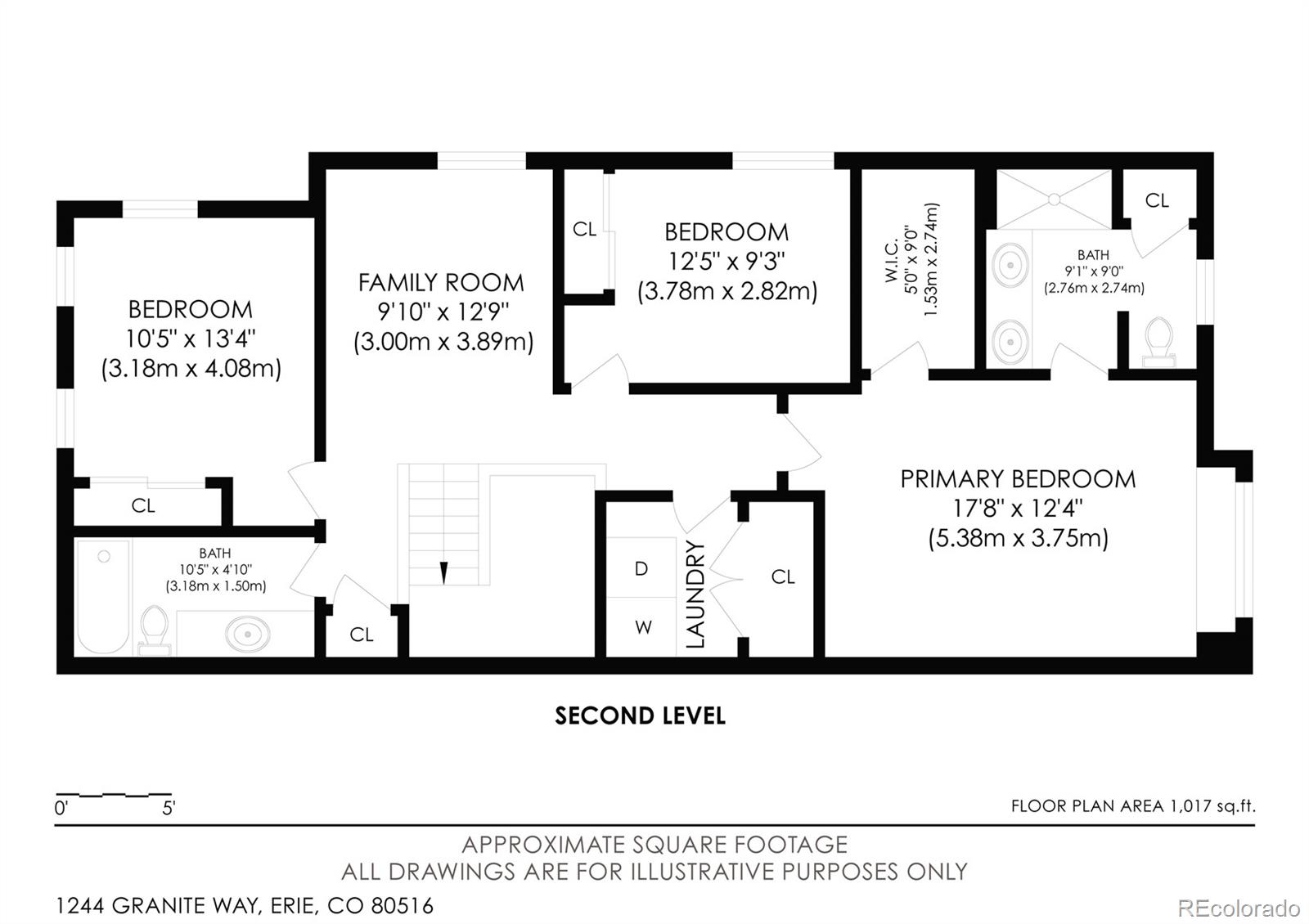 MLS Image #34 for 1244  granite way,erie, Colorado