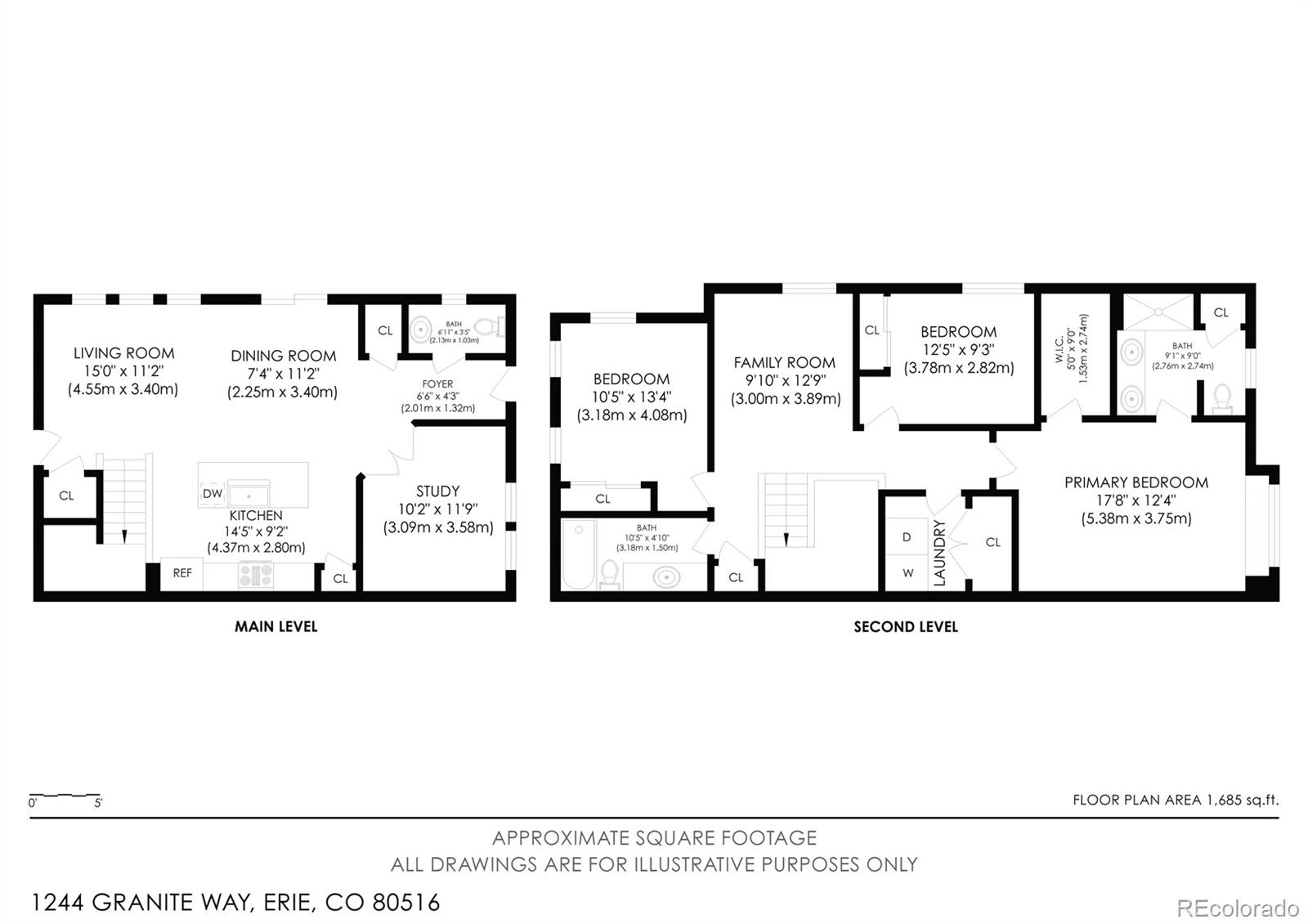 MLS Image #35 for 1244  granite way,erie, Colorado