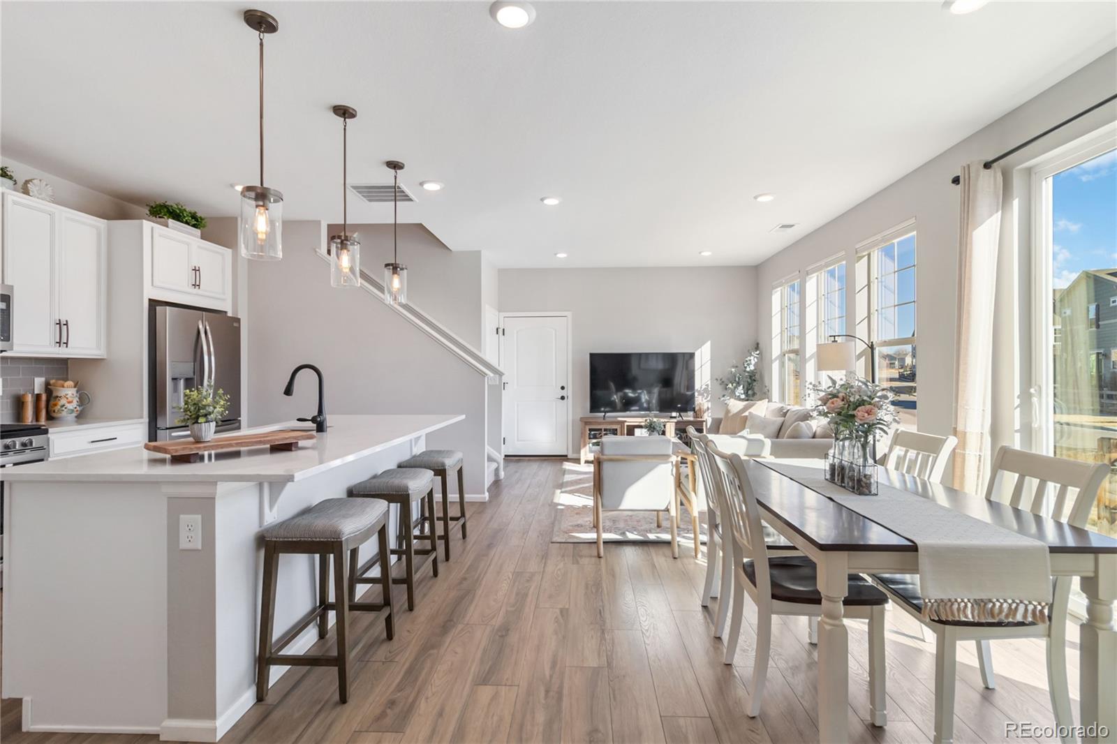 MLS Image #5 for 1244  granite way,erie, Colorado