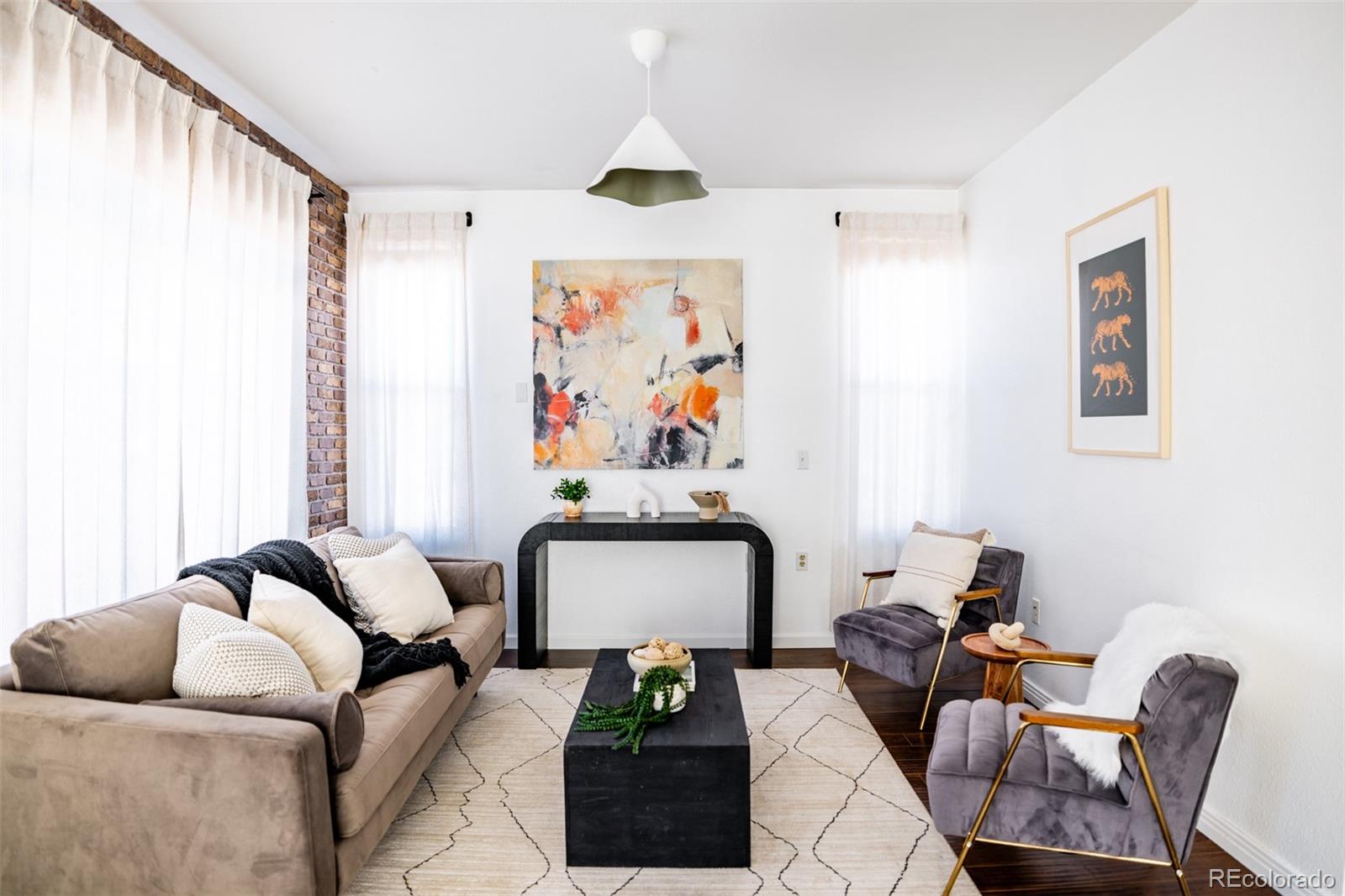 MLS Image #0 for 1655 n humboldt street 206,denver, Colorado