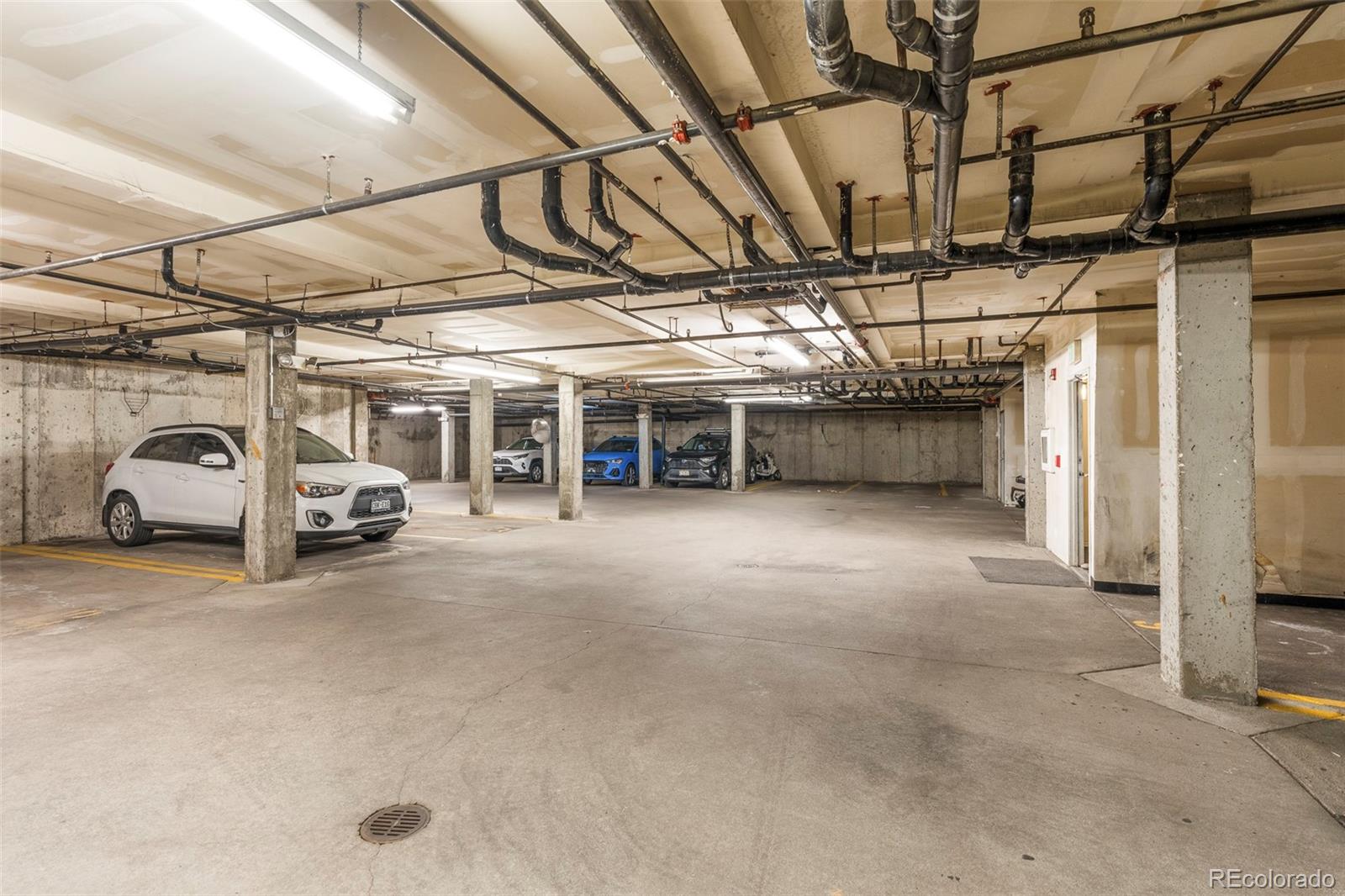 MLS Image #19 for 1655 n humboldt street 206,denver, Colorado
