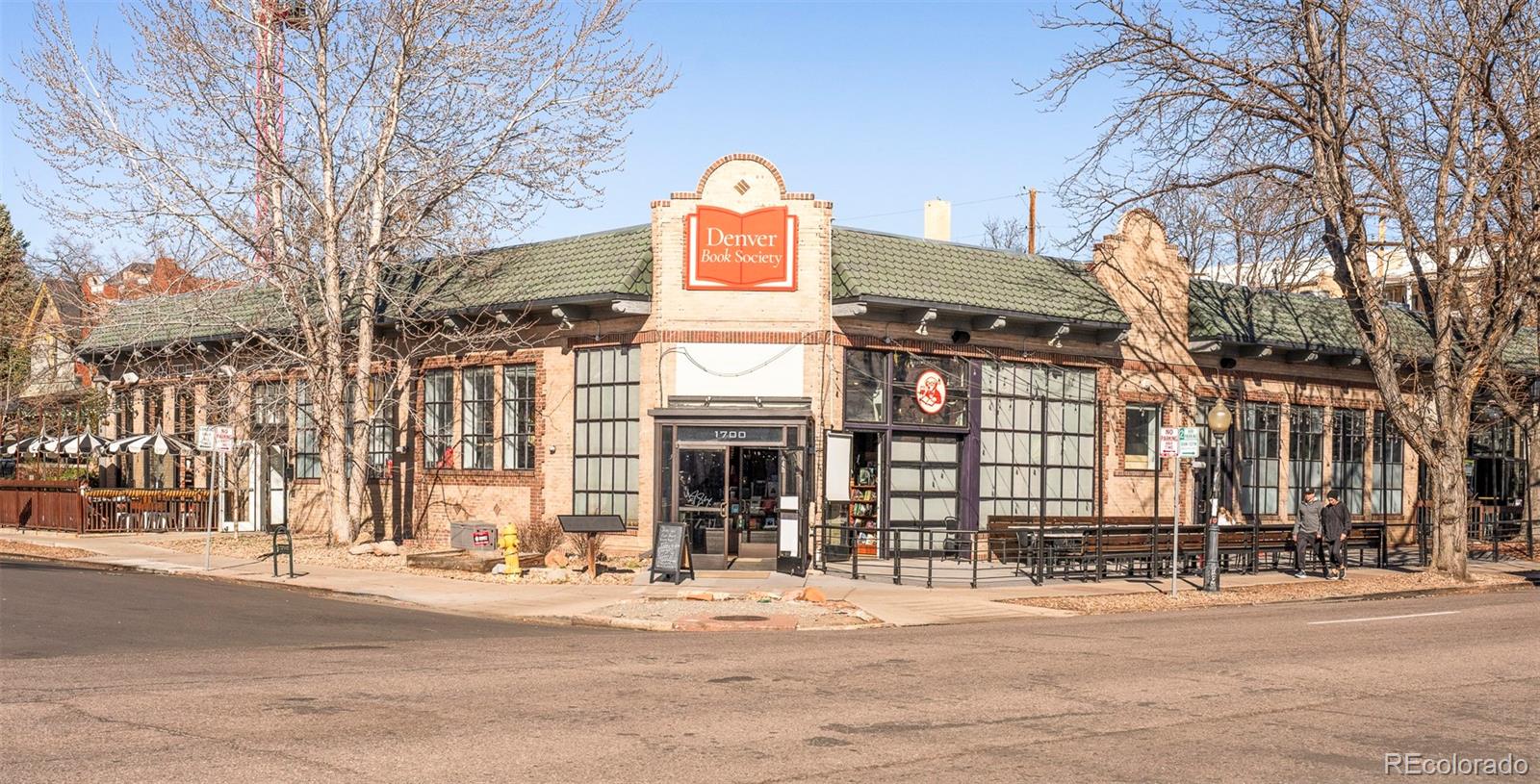 MLS Image #20 for 1655 n humboldt street 206,denver, Colorado
