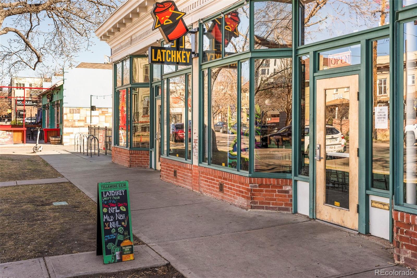 MLS Image #25 for 1655 n humboldt street 206,denver, Colorado