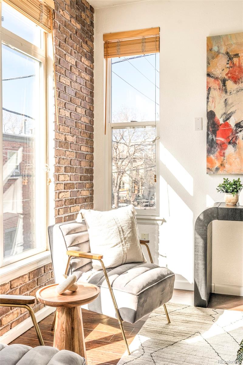 MLS Image #7 for 1655 n humboldt street 206,denver, Colorado