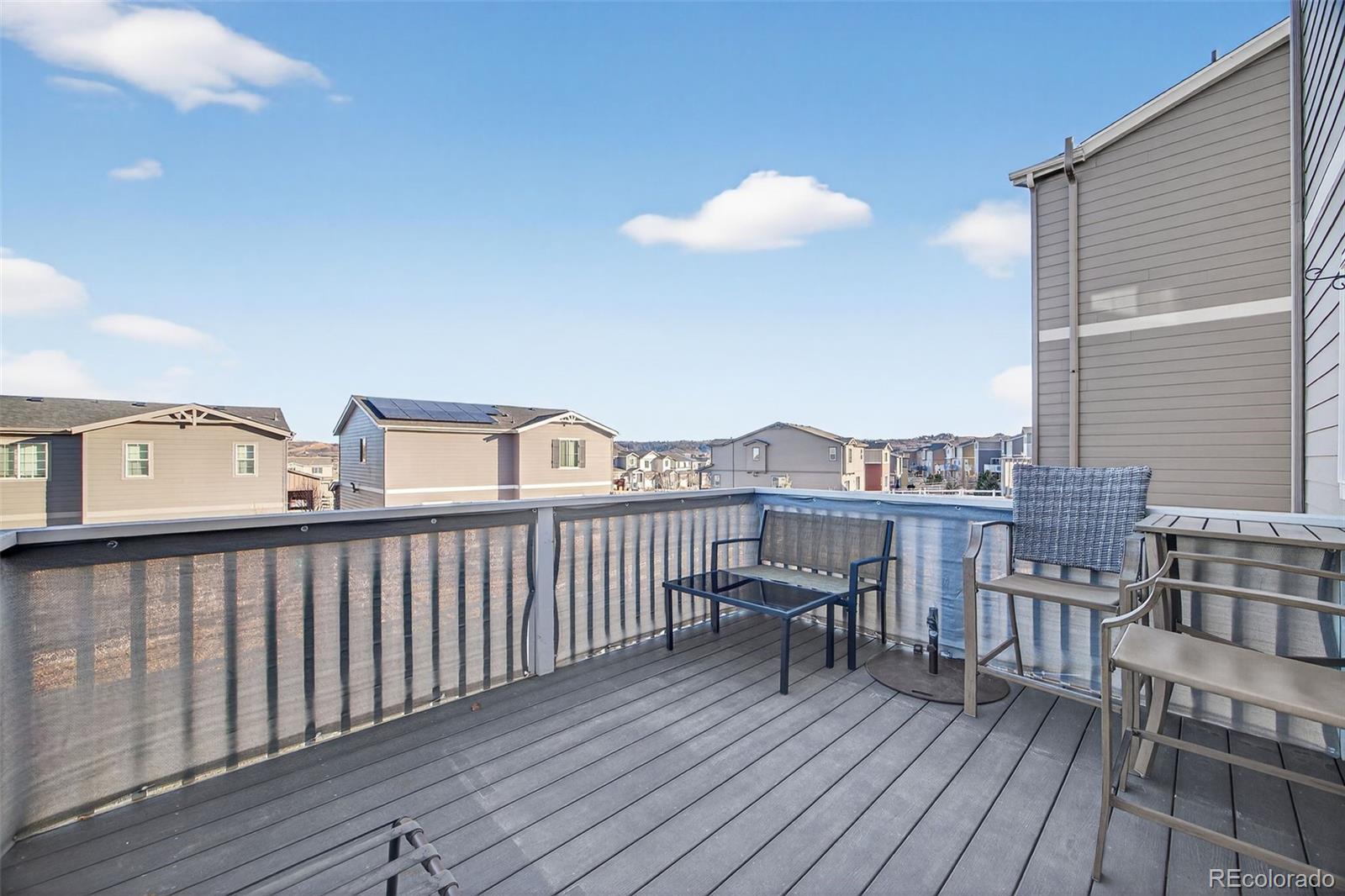 MLS Image #35 for 2042  villageview lane,castle rock, Colorado