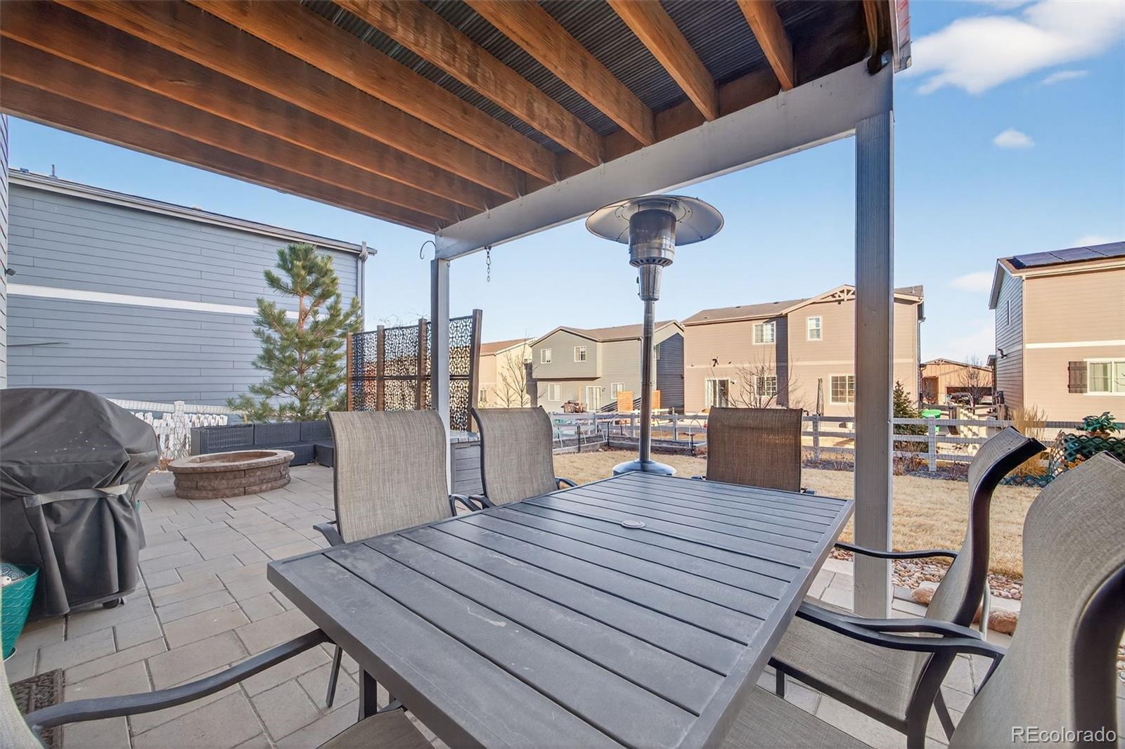 MLS Image #36 for 2042  villageview lane,castle rock, Colorado