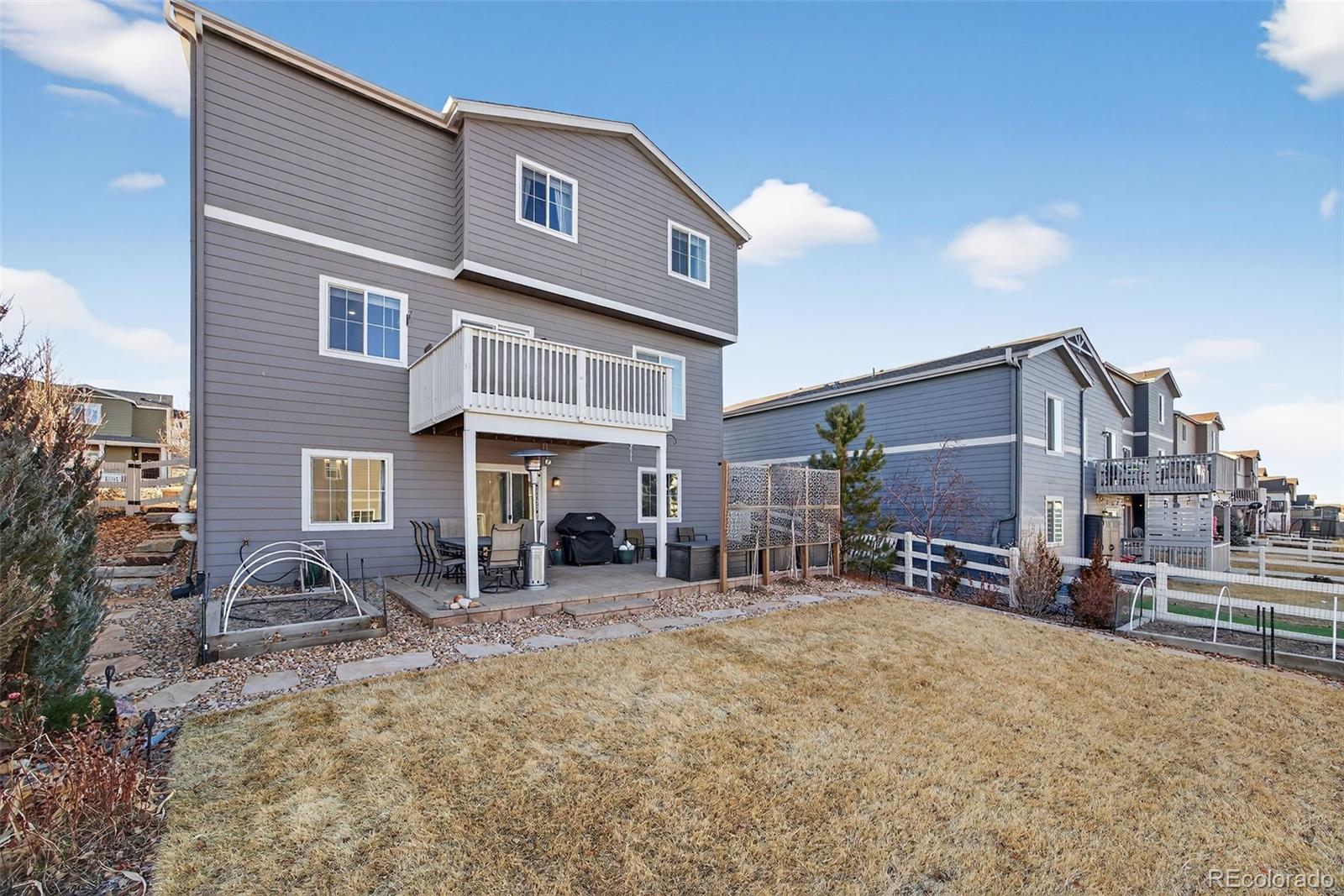 MLS Image #37 for 2042  villageview lane,castle rock, Colorado