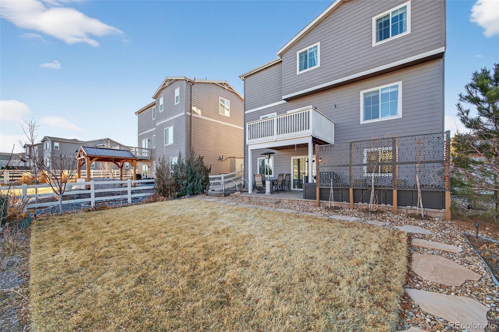 MLS Image #38 for 2042  villageview lane,castle rock, Colorado