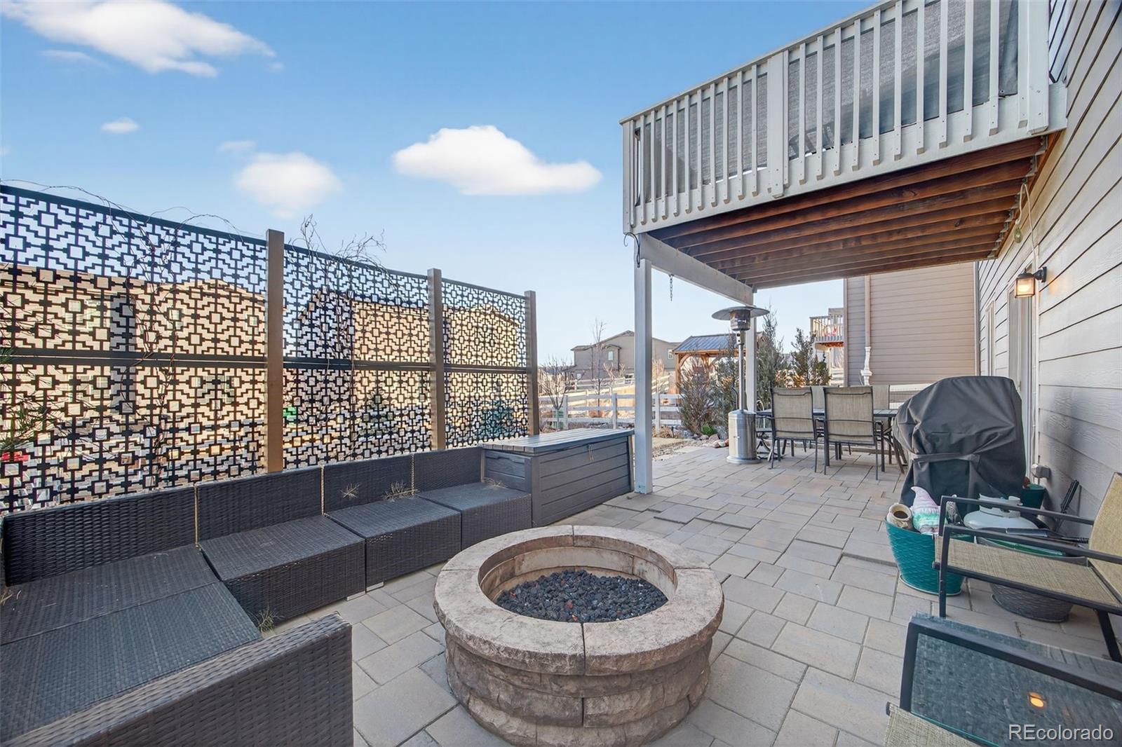 MLS Image #39 for 2042  villageview lane,castle rock, Colorado