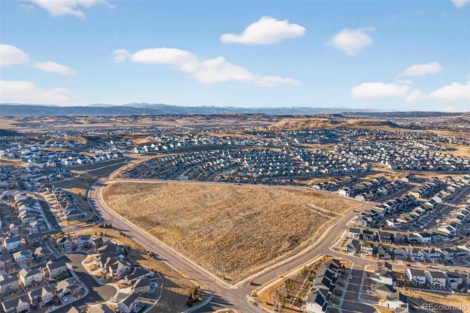 MLS Image #44 for 2042  villageview lane,castle rock, Colorado