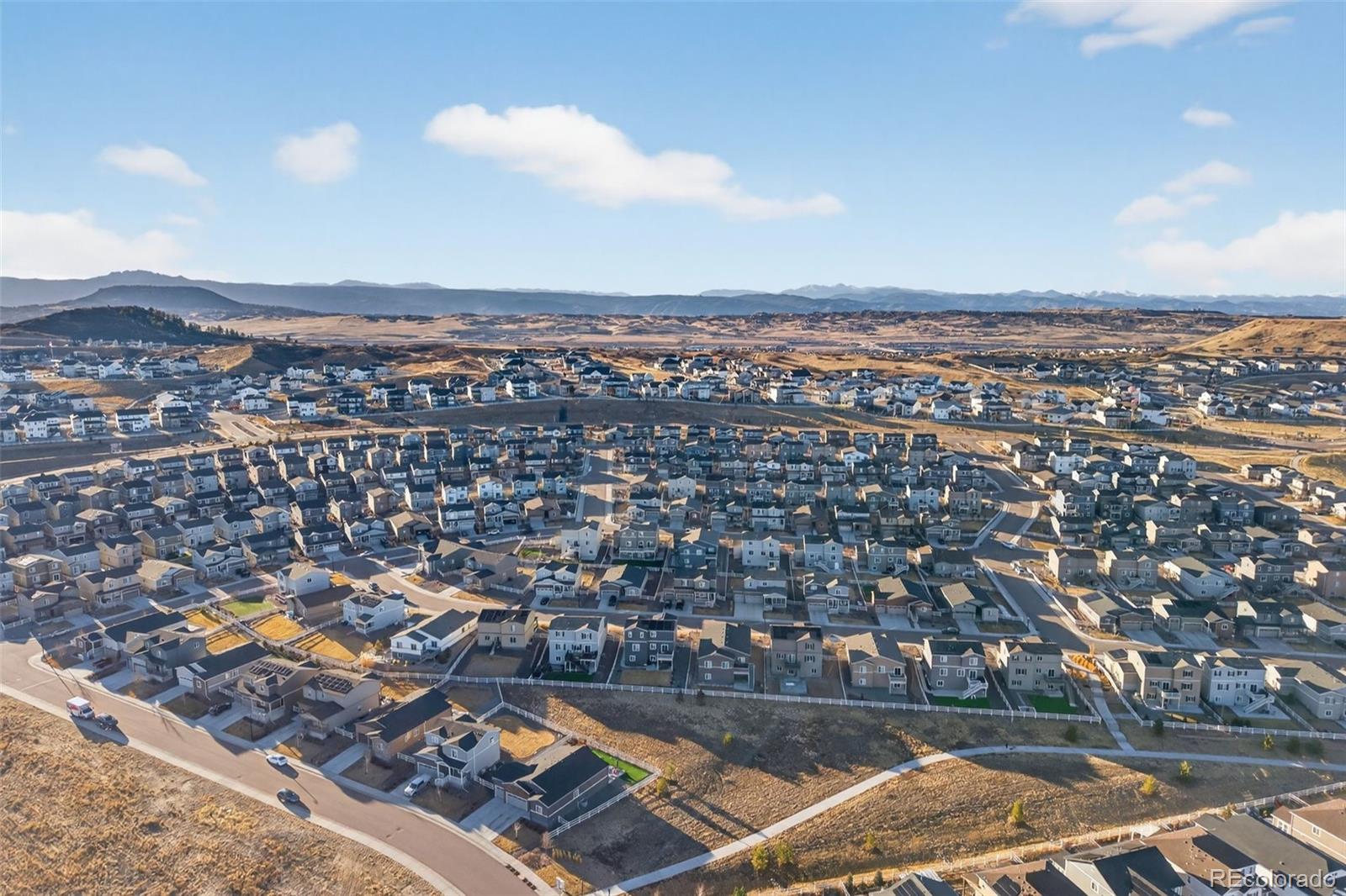 MLS Image #45 for 2042  villageview lane,castle rock, Colorado