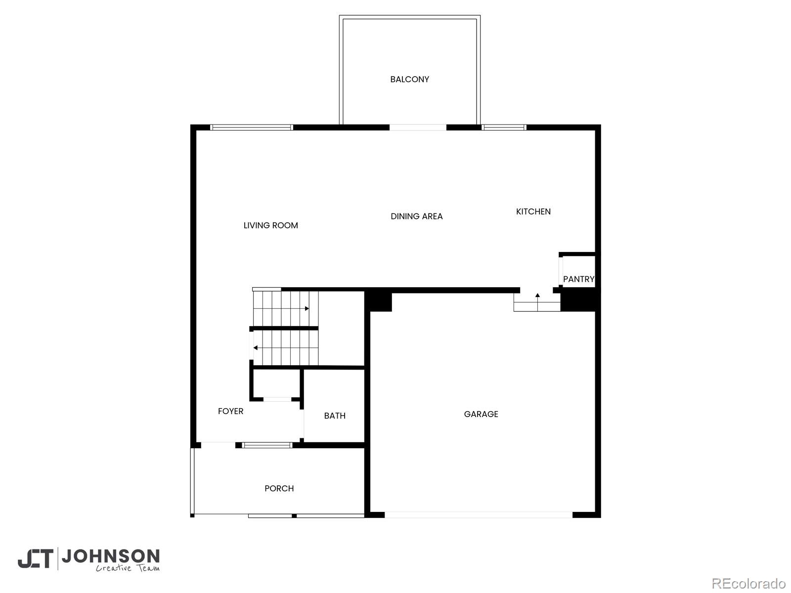 MLS Image #46 for 2042  villageview lane,castle rock, Colorado